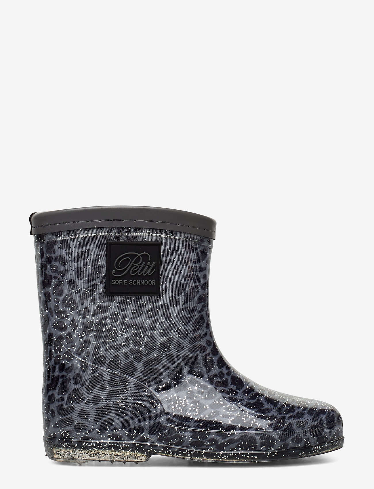Petit by Sofie Schnoor - Rubber boot - leopard - 1