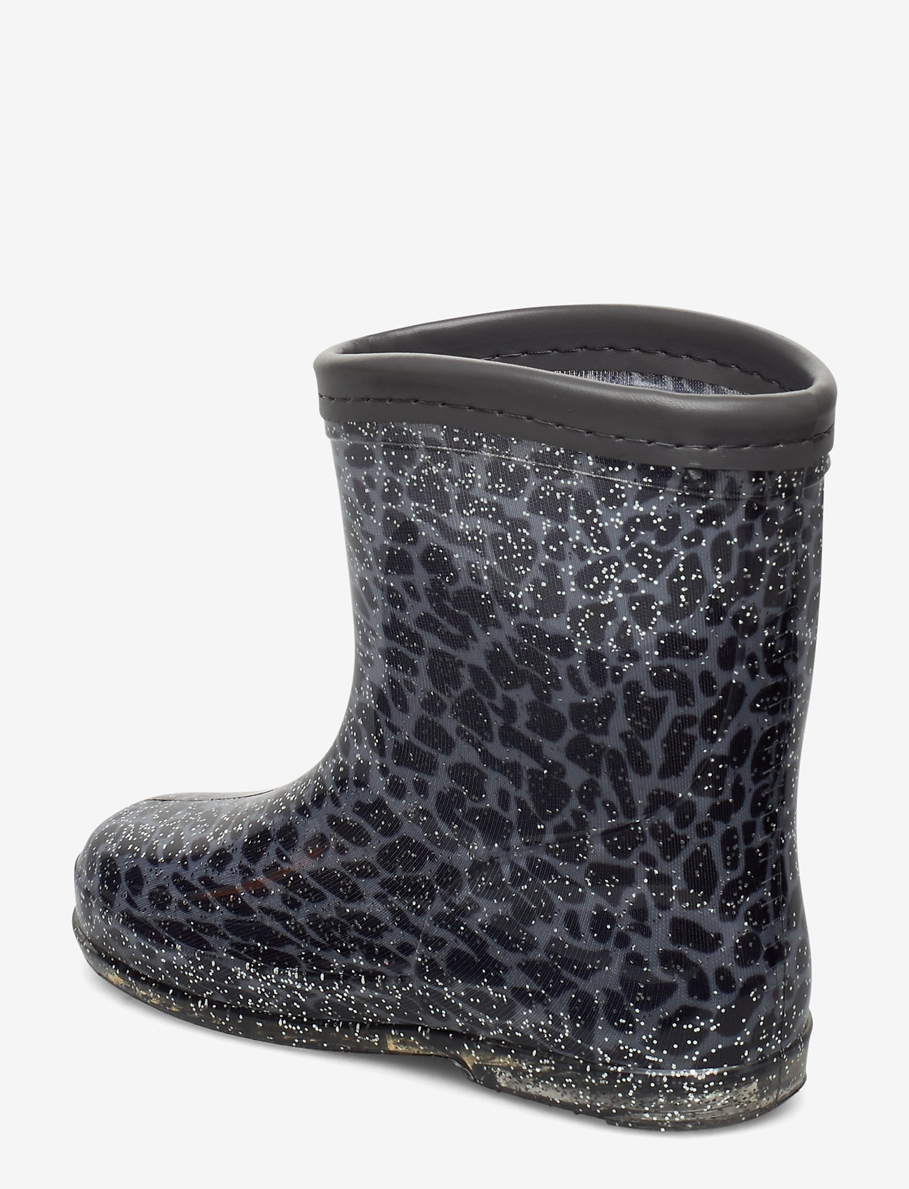 Petit by Sofie Schnoor - Rubber boot - leopard - 2