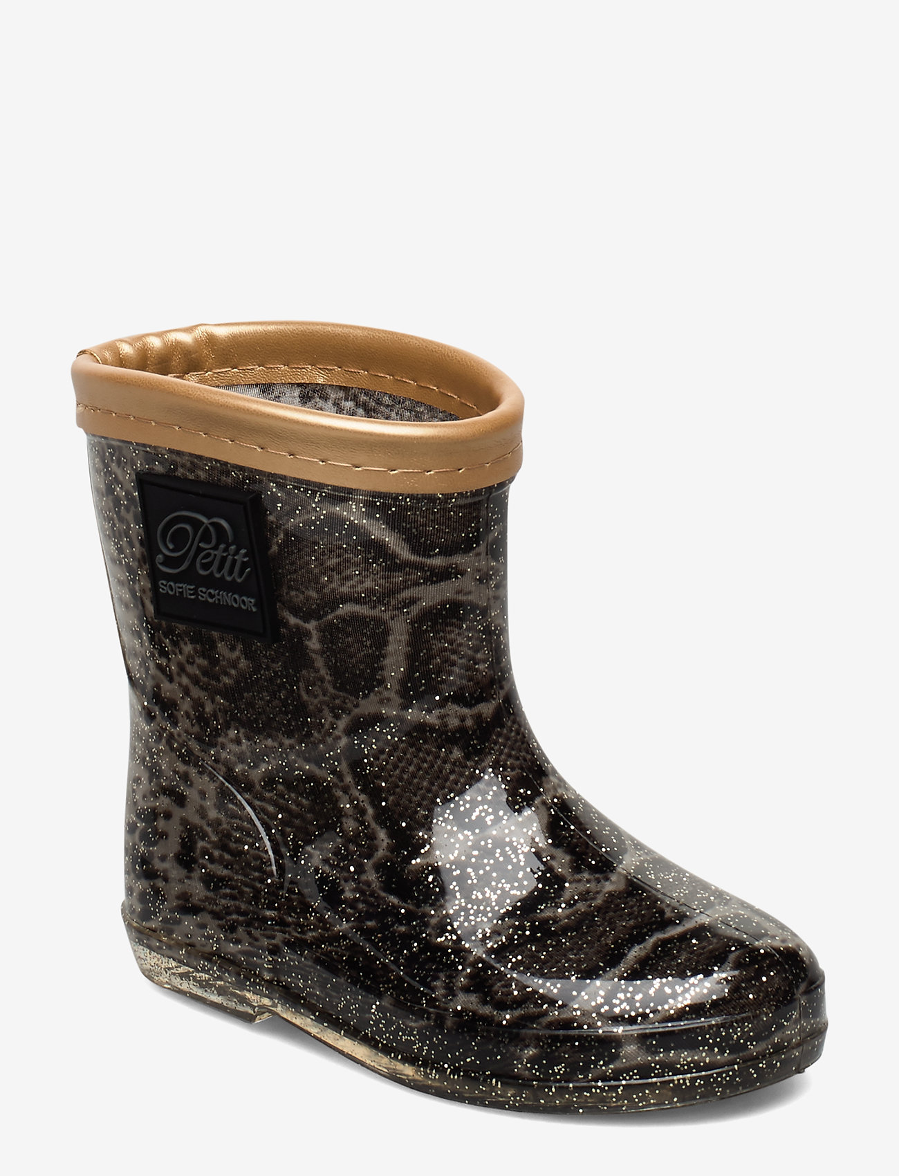 Petit by Sofie Schnoor - Rubber boot - snake - 0