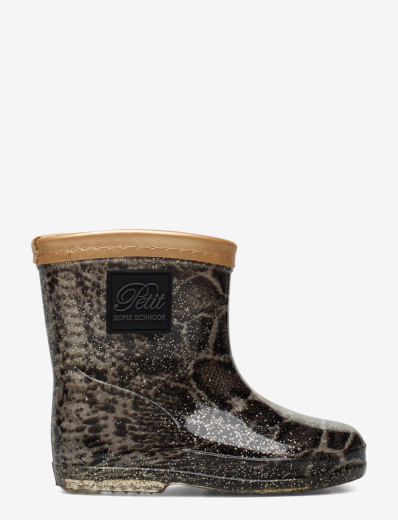 Petit by Sofie Schnoor - Rubber boot - snake - 1