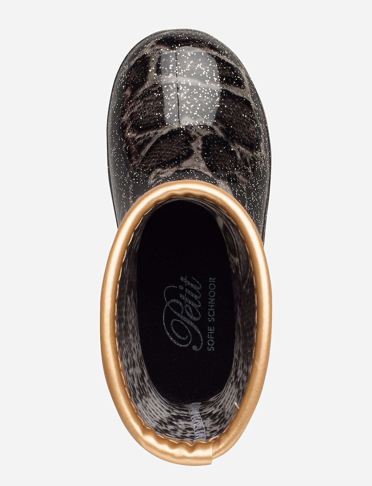 Petit by Sofie Schnoor - Rubber boot - snake - 3