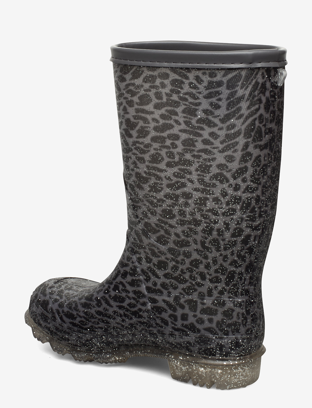Petit by Sofie Schnoor - Rubber boot - leopard - 2