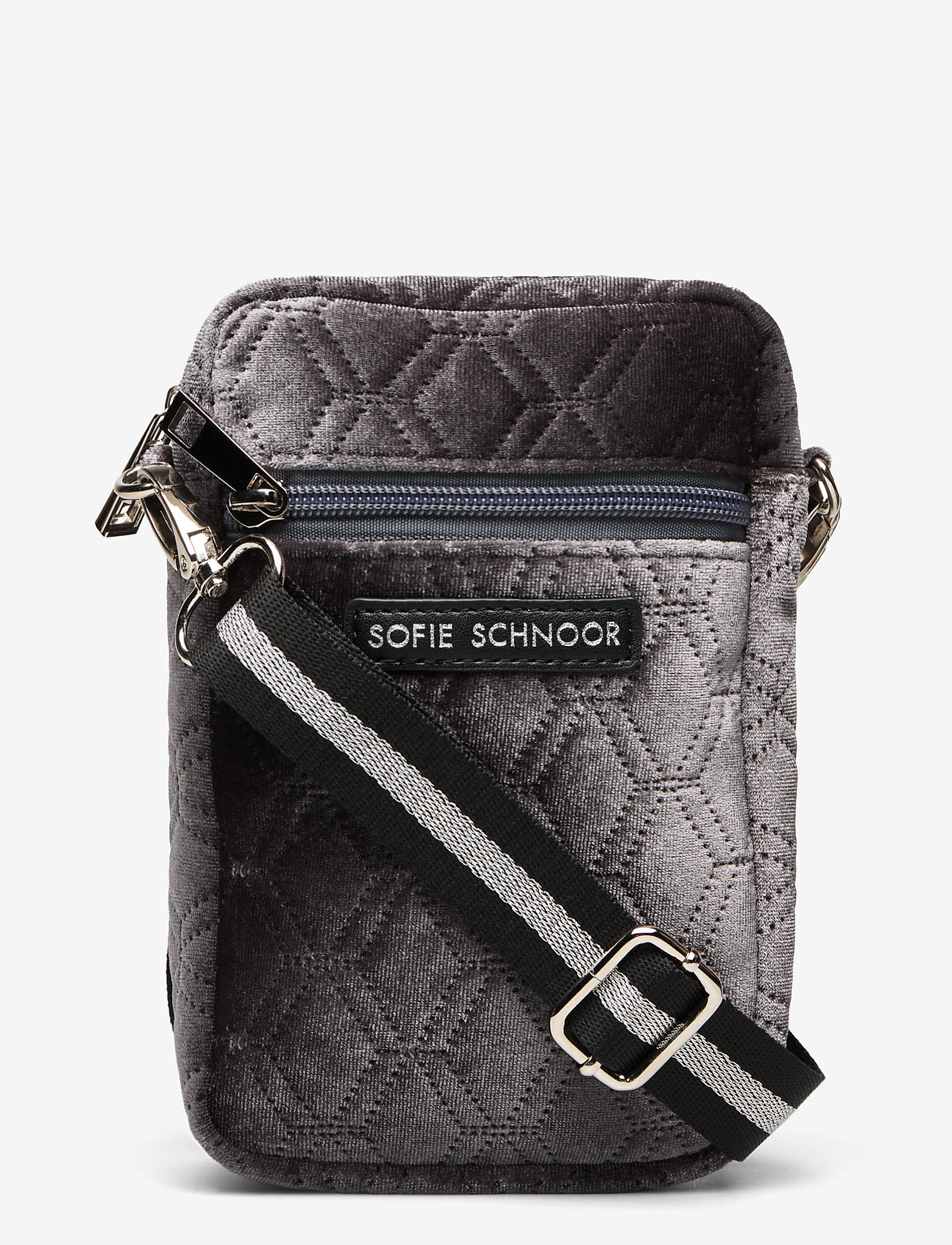 Petit by Sofie Schnoor - Cross bag - grey - 0