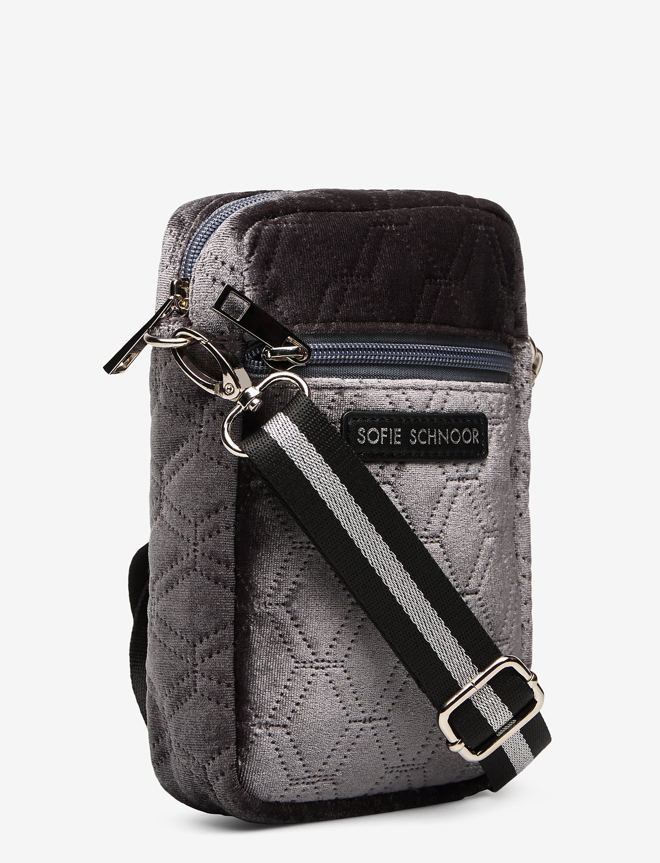 Petit by Sofie Schnoor - Cross bag - grey - 2