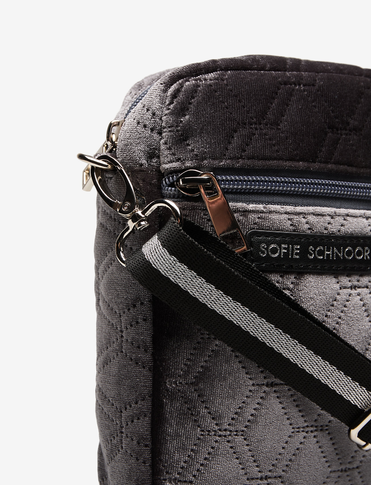 Petit by Sofie Schnoor - Cross bag - grey - 3