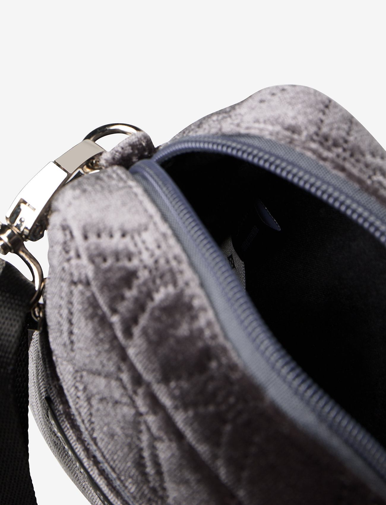 Petit by Sofie Schnoor - Cross bag - grey - 4