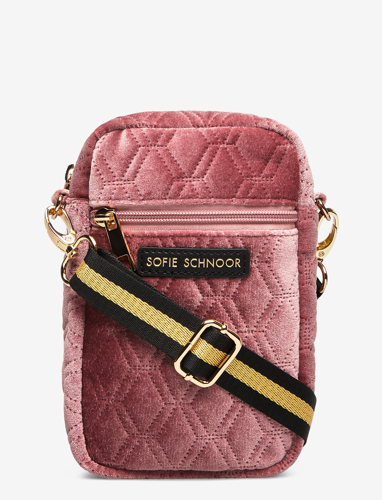 Petit by Sofie Schnoor - Cross bag - rose - 0