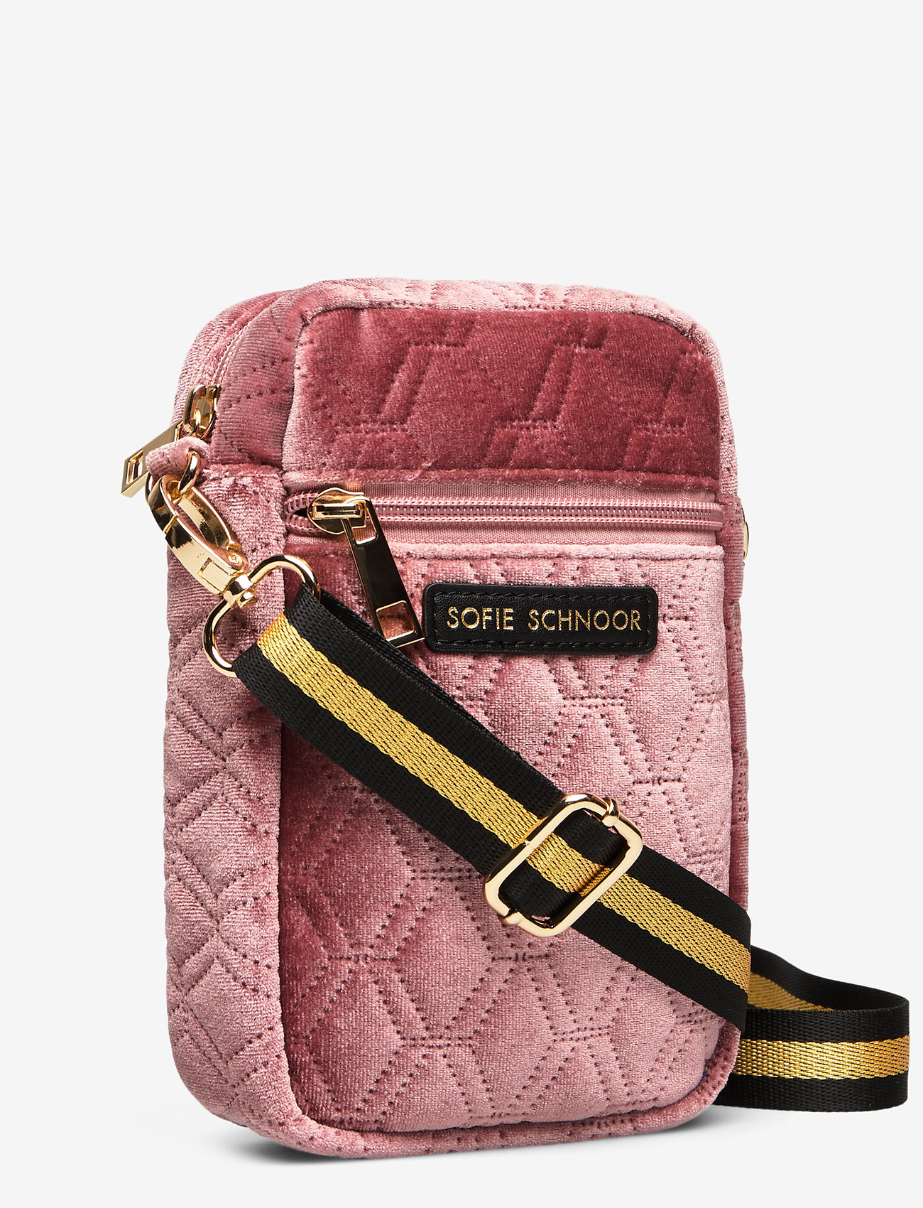 Petit by Sofie Schnoor - Cross bag - rose - 2