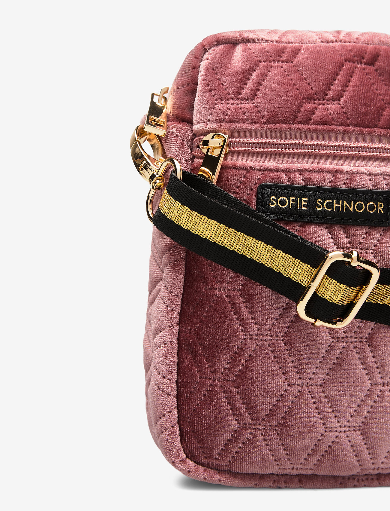 Petit by Sofie Schnoor - Cross bag - rose - 3
