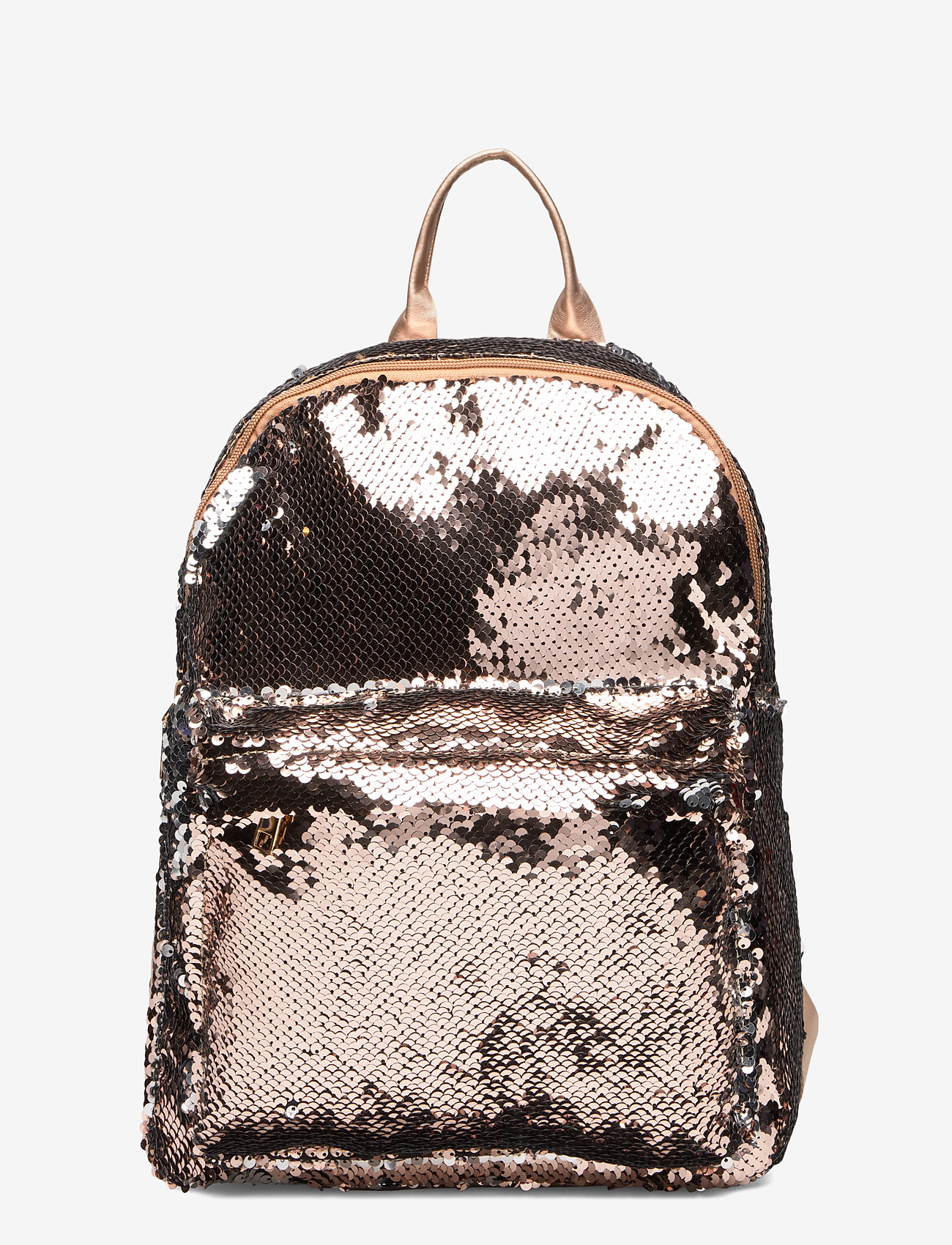 Backpack - CHAMPAGNE