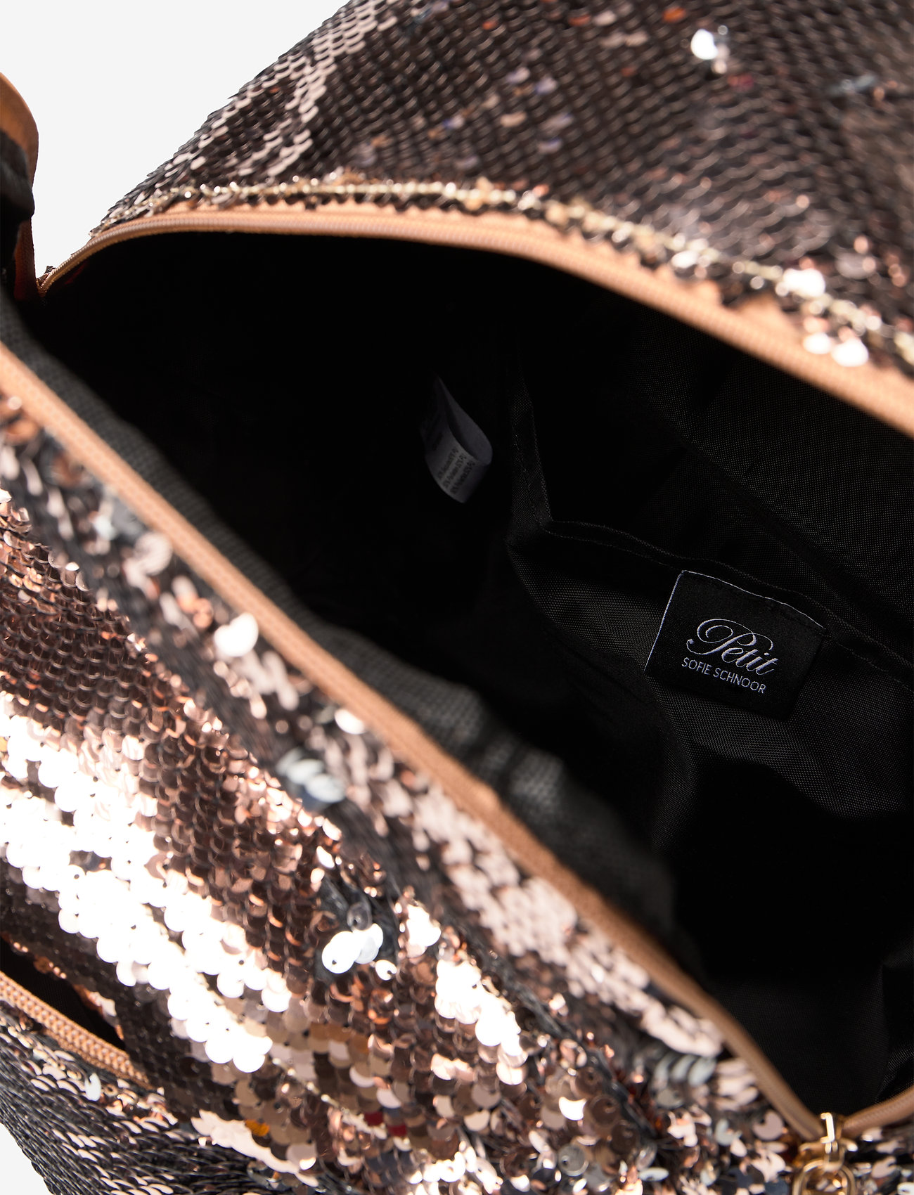 Petit by Sofie Schnoor - Backpack - champagne - 5