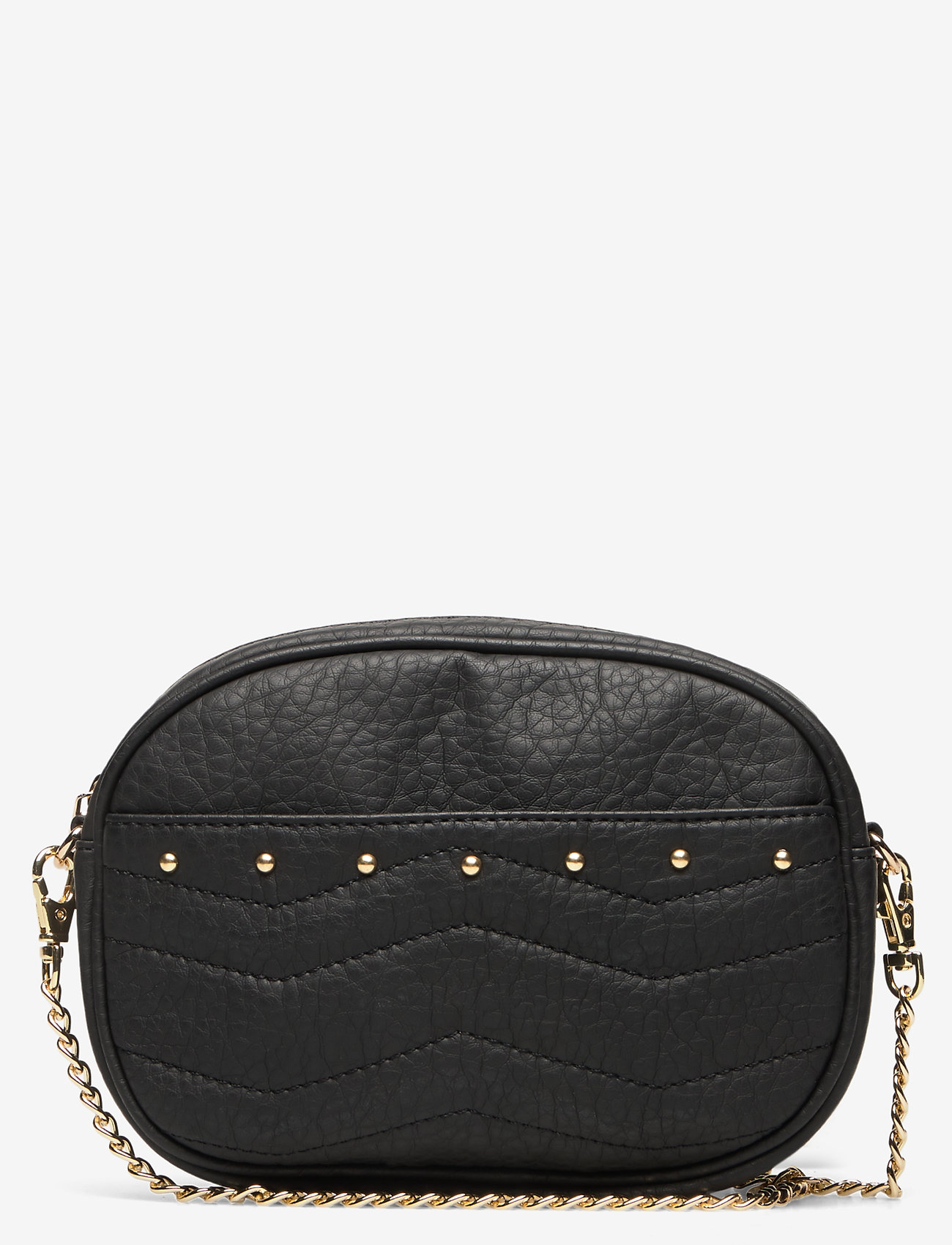 Cross bag - BLACK