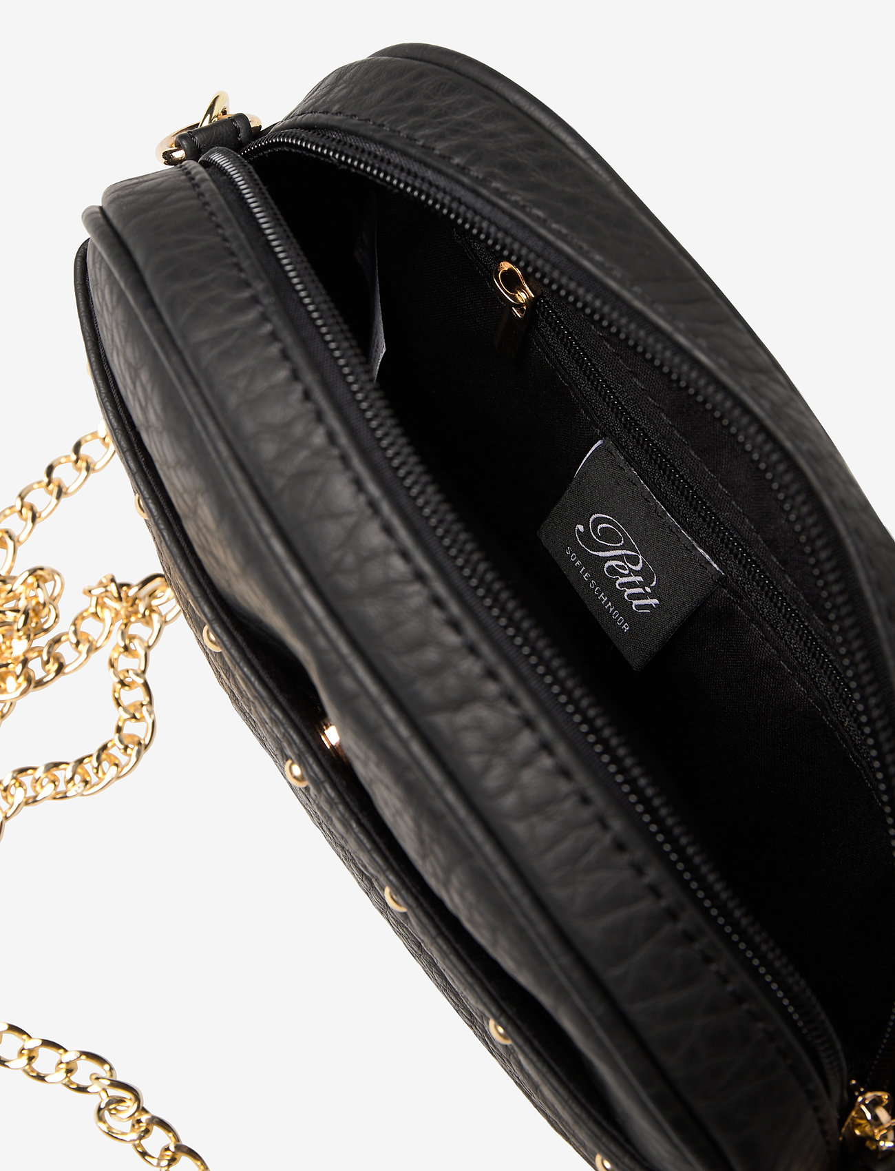 Petit by Sofie Schnoor - Cross bag - black - 4