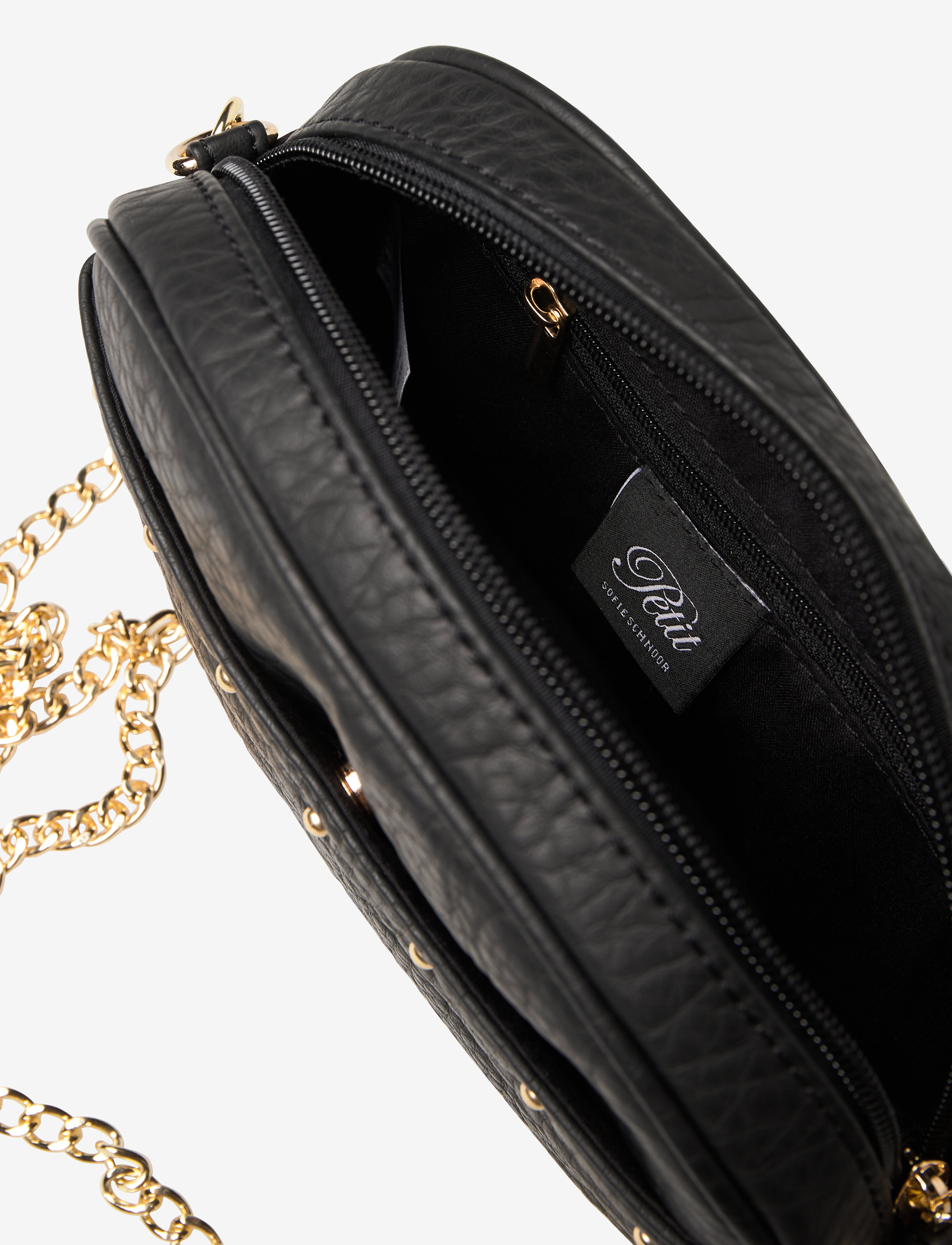 Petit by Sofie Schnoor - Cross bag - black - 4