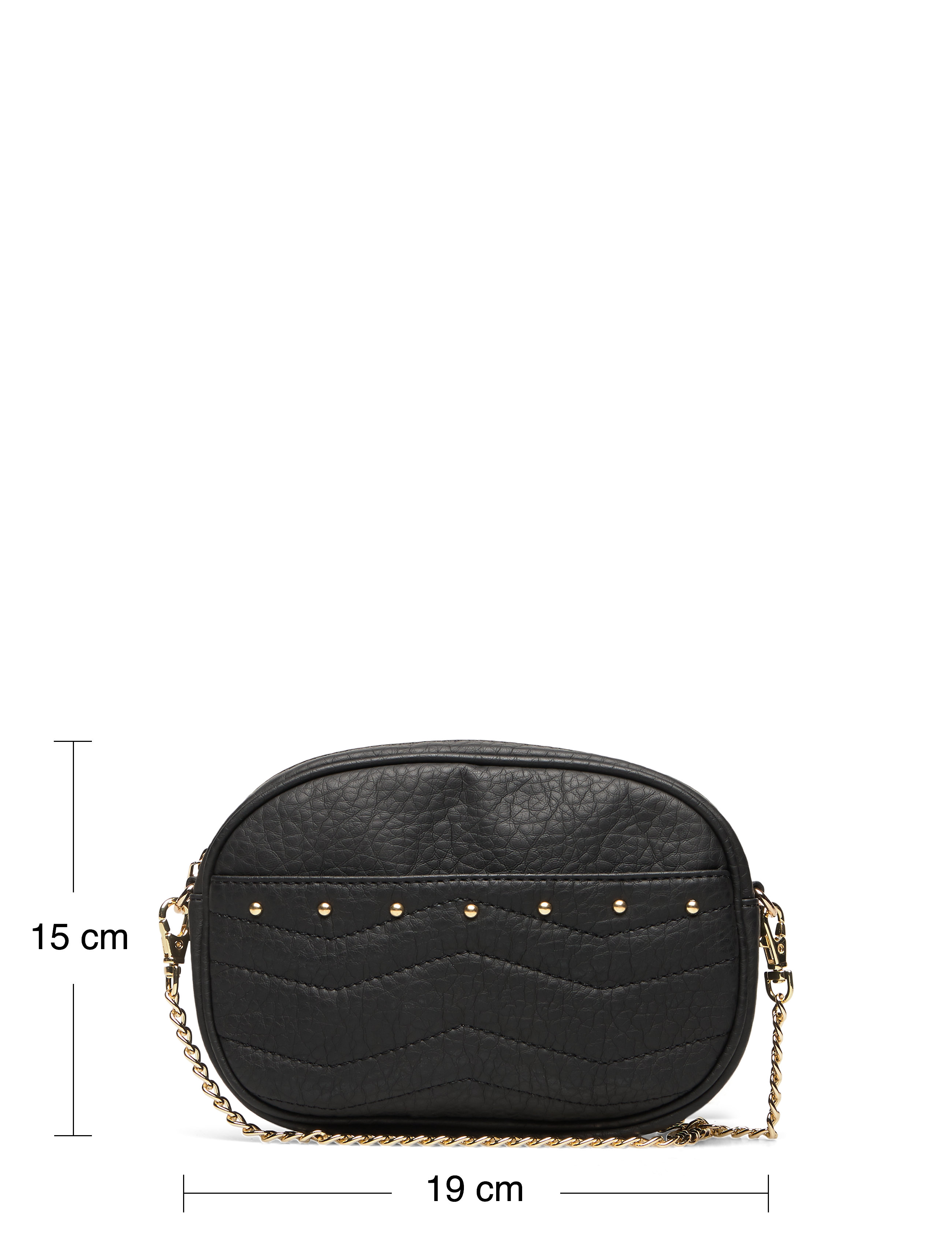 Petit by Sofie Schnoor - Cross bag - black - 5