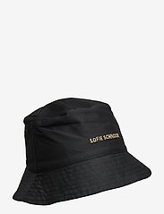 Hat Size 6-10 years - BLACK
