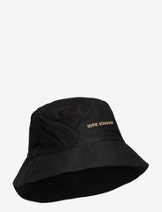 Hat Size 6-10 years - BLACK