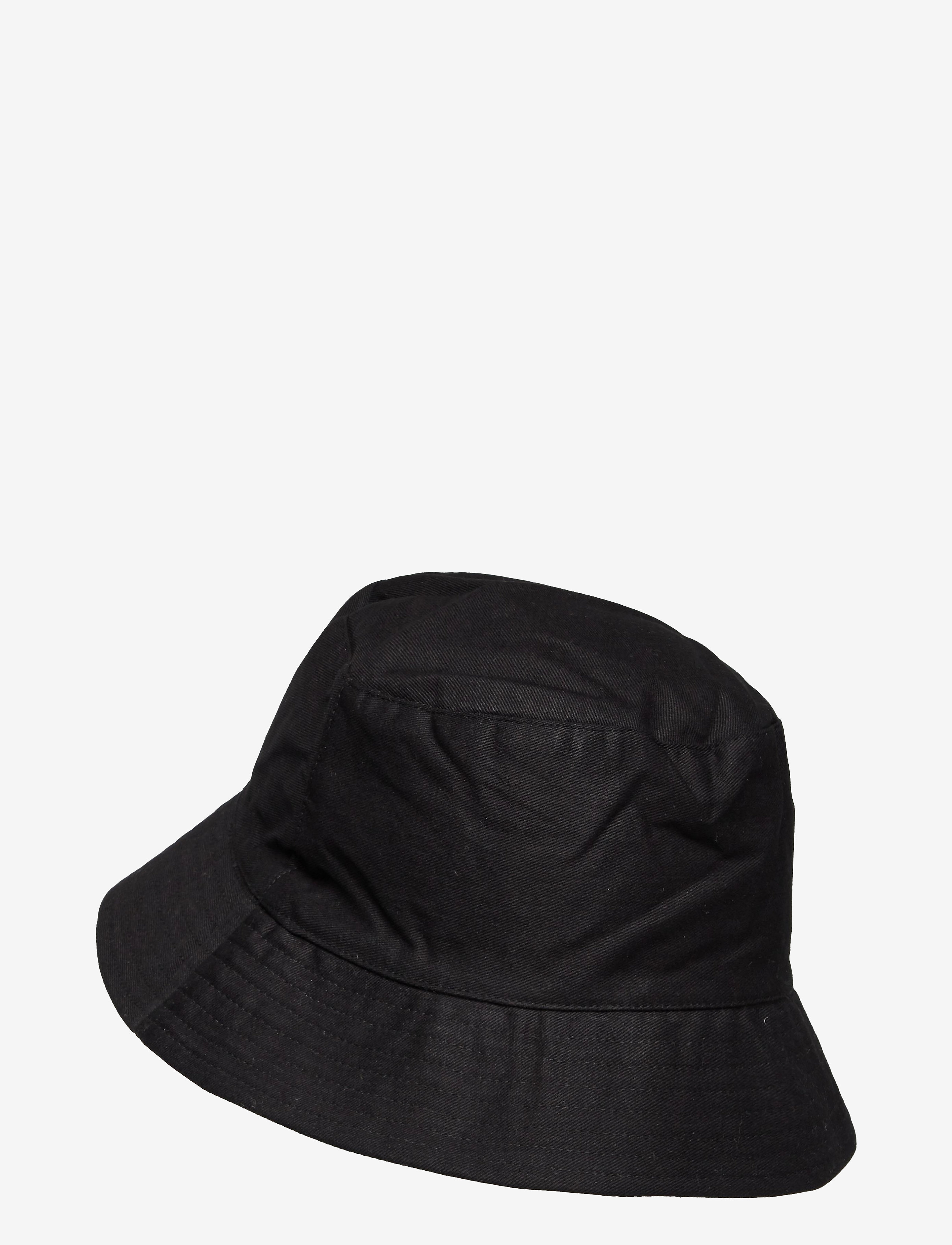 Sofie Schnoor Baby and Kids - Hat Size 6-10 years - black - 1