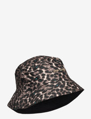 Hat Size 6-10 years - LEOPARD