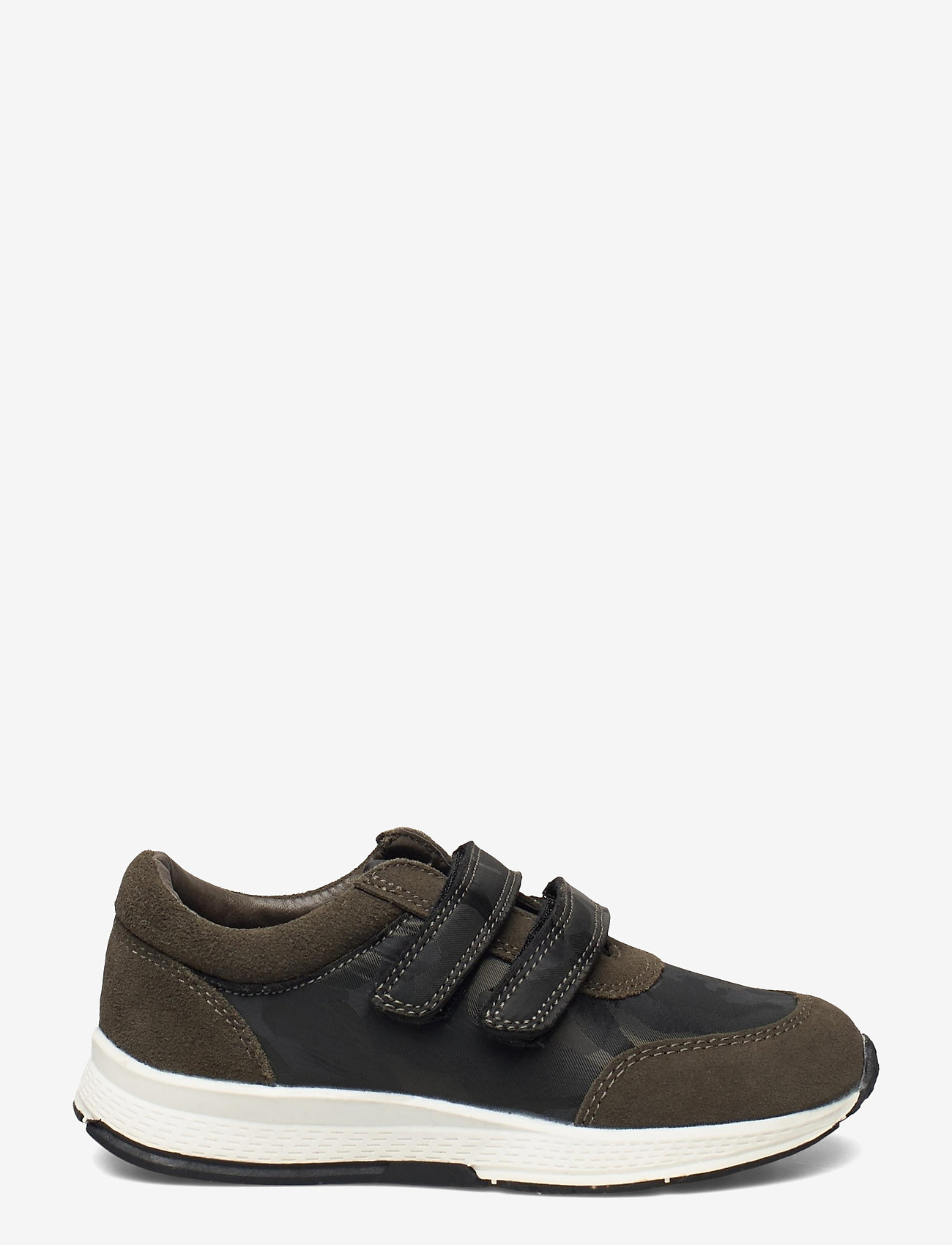 Sofie Schnoor Baby and Kids - Shoe Velcro - aop camou - 1
