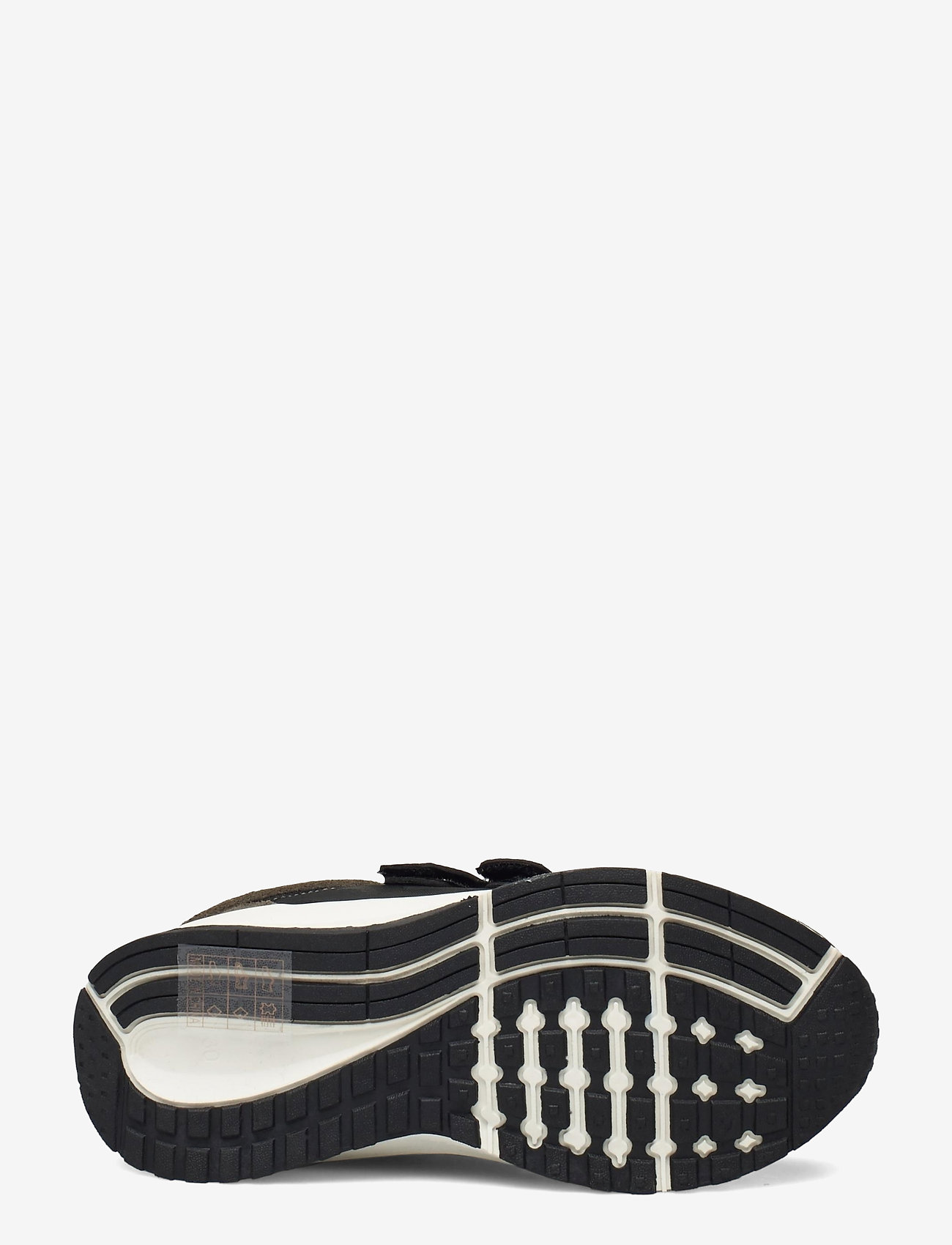 Sofie Schnoor Baby and Kids - Shoe Velcro - aop camou - 4