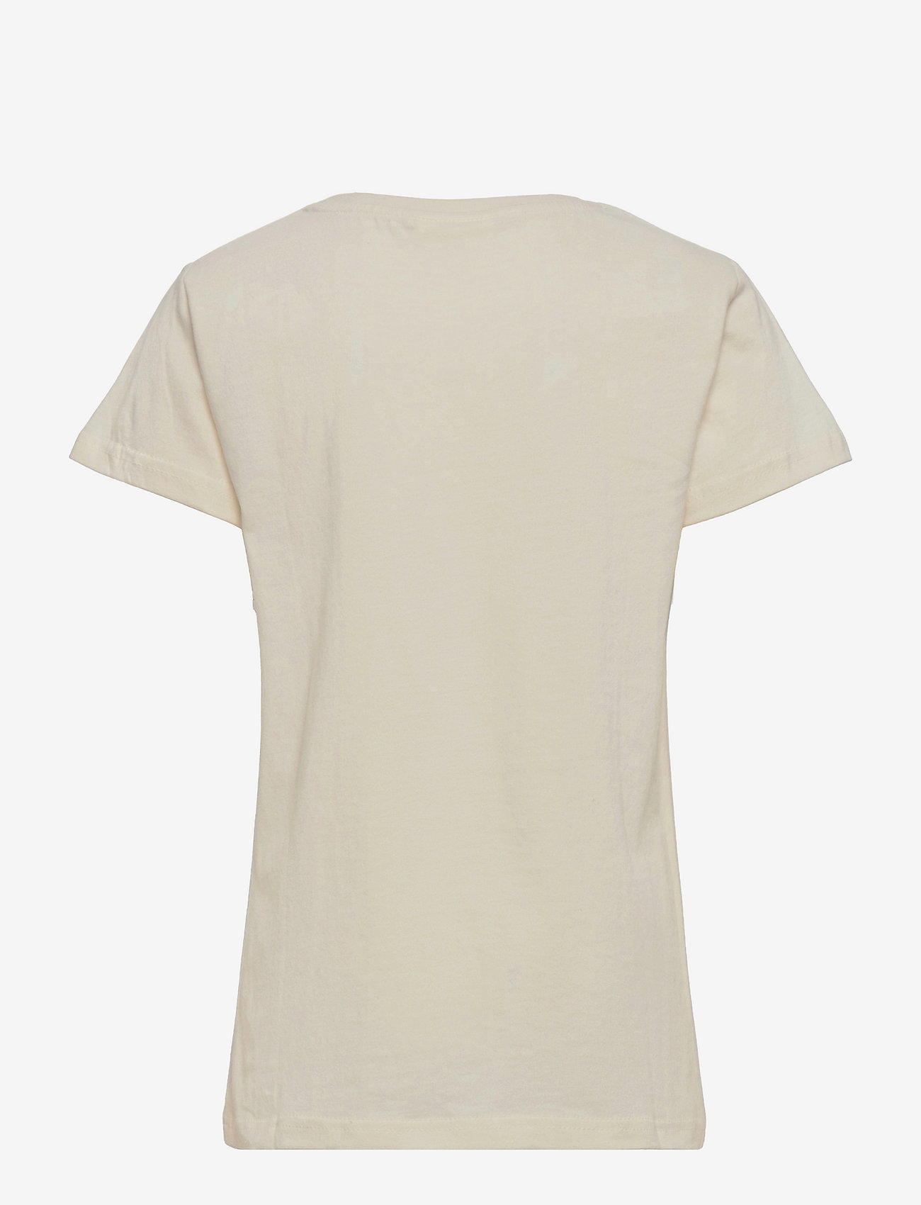 Petit by Sofie Schnoor - T-shirt - antique white - 1