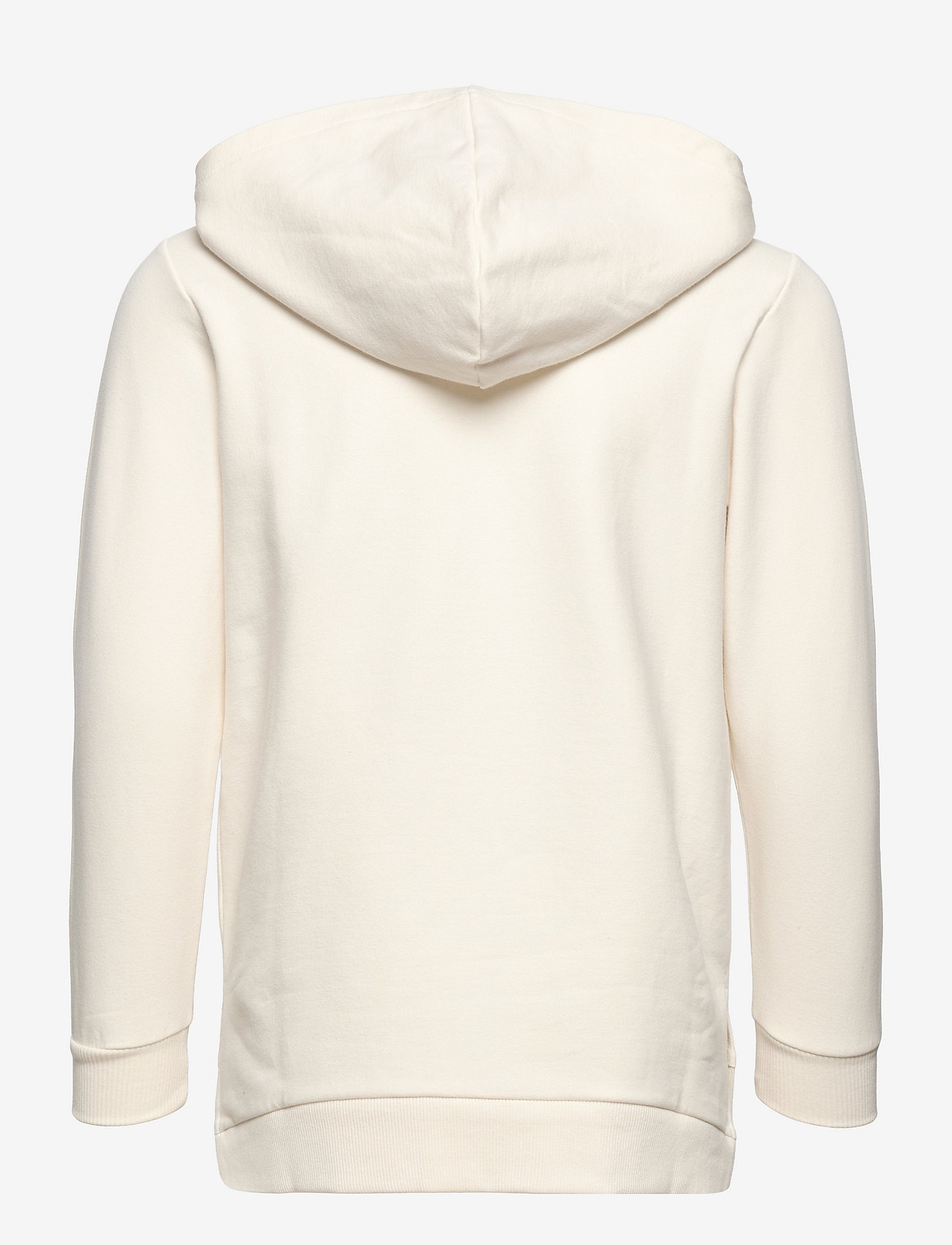 Sofie Schnoor Baby and Kids - Hoodie - antique white - 1