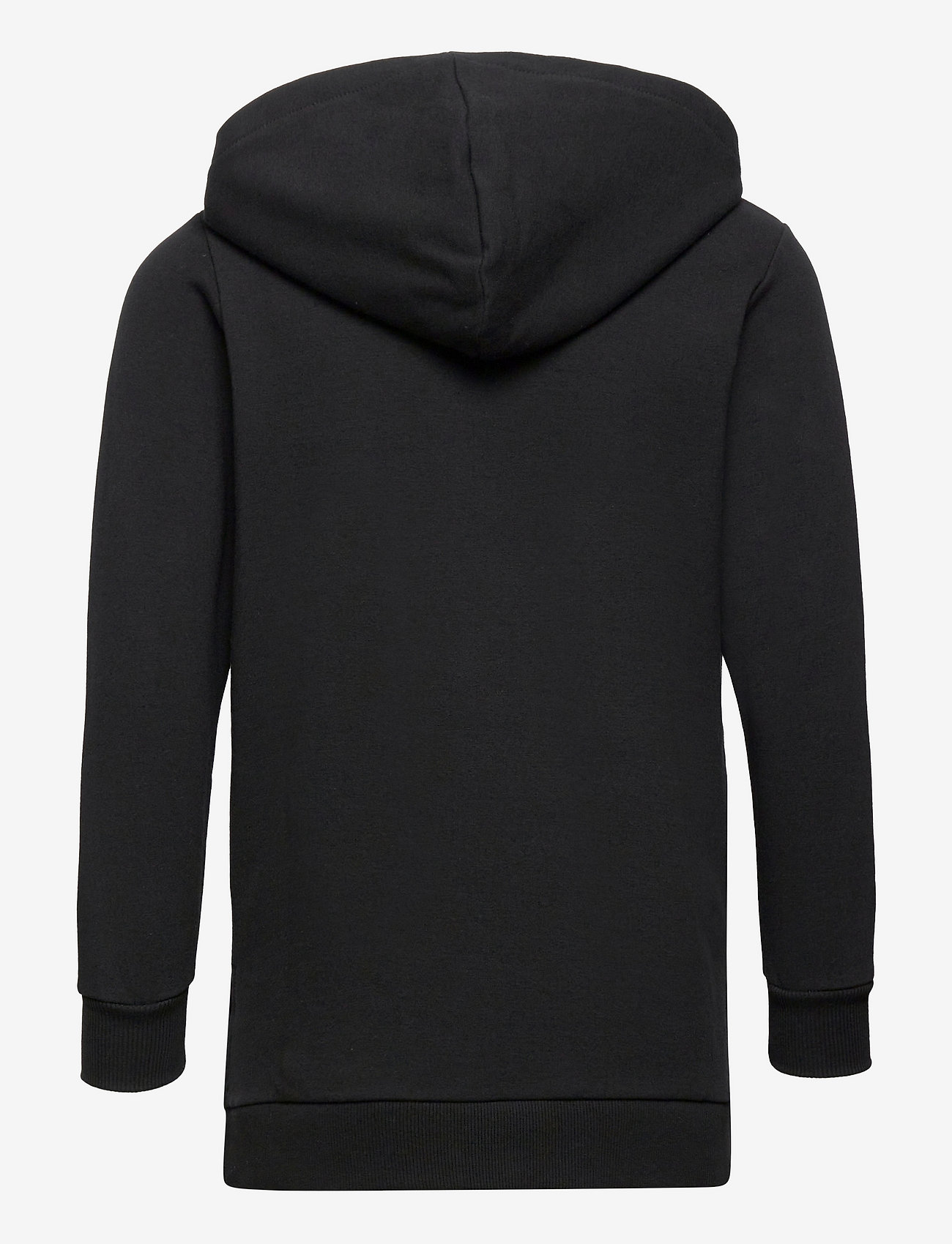 Sofie Schnoor Baby and Kids - Hoodie - black - 1