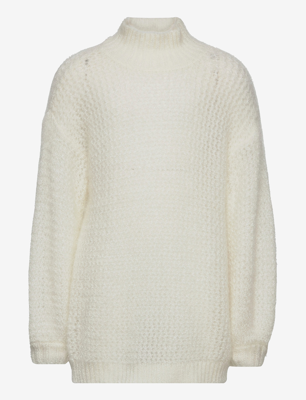 Sweater - ANTIQUE WHITE