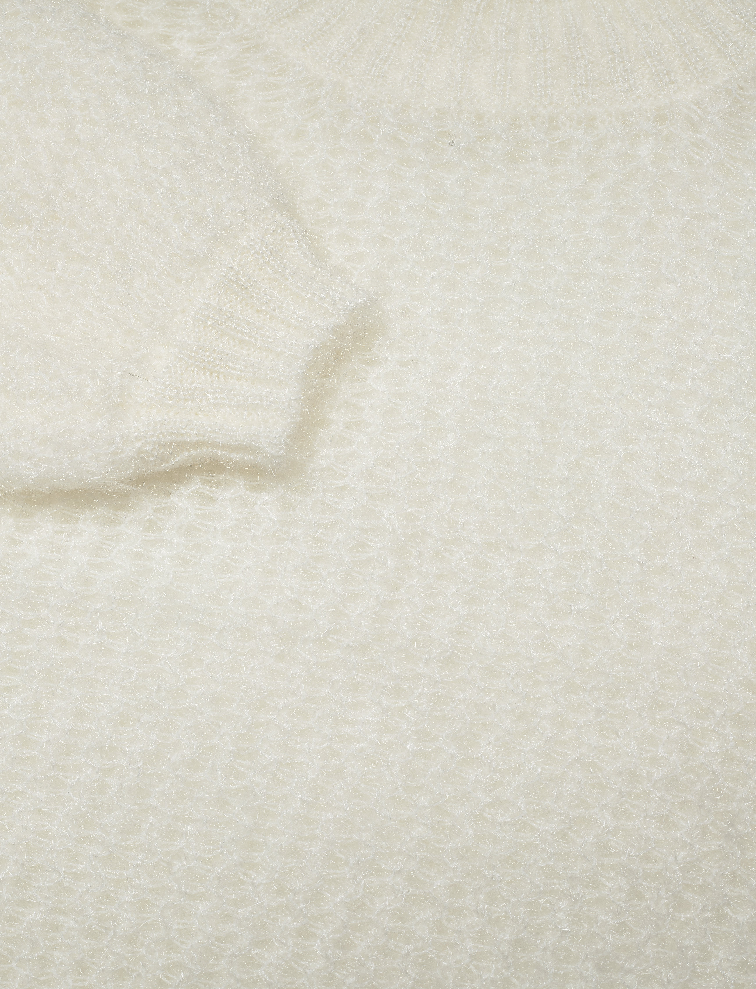 Petit by Sofie Schnoor - Sweater - antique white - 2