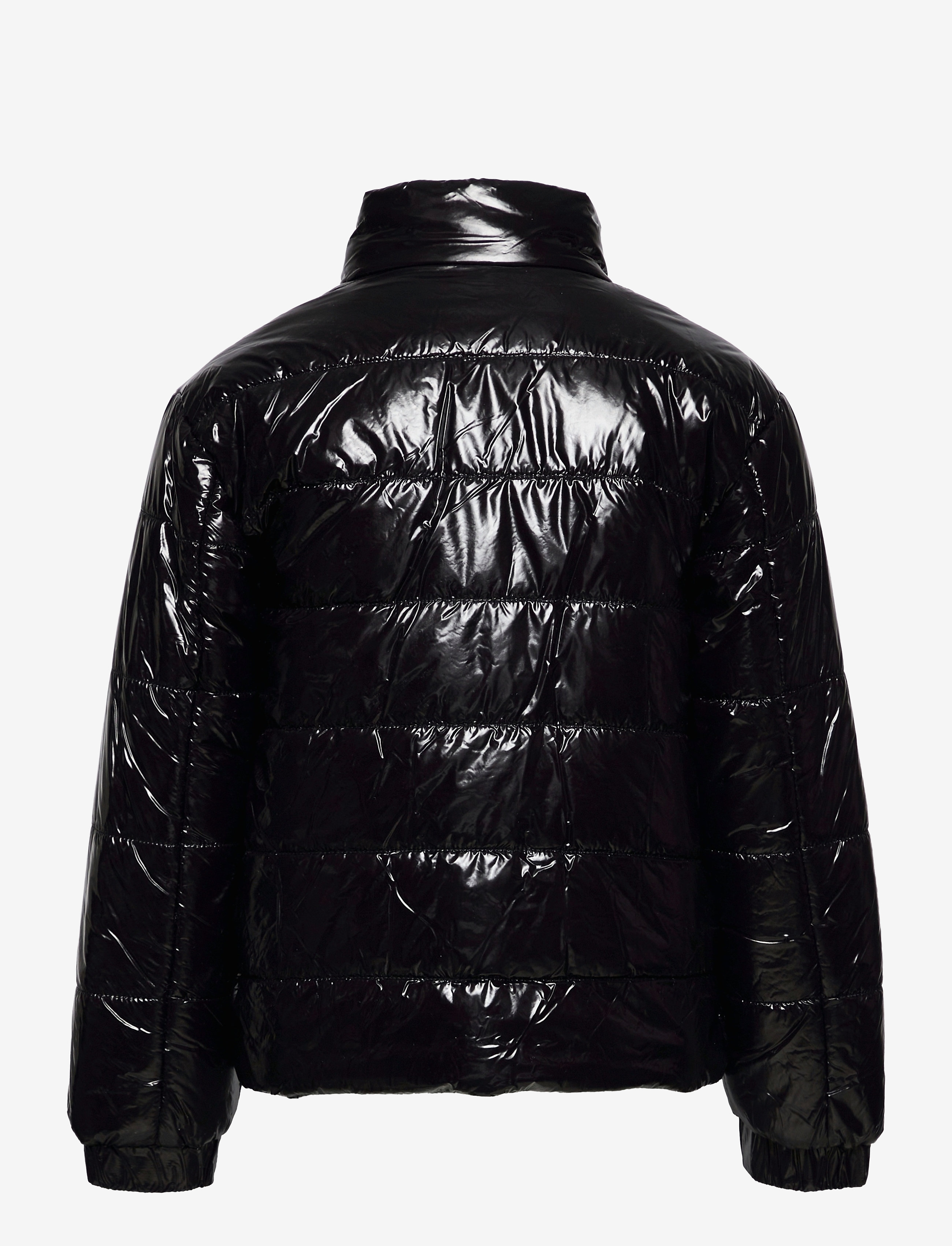 Sofie Schnoor Baby and Kids - Jacket - black - 1