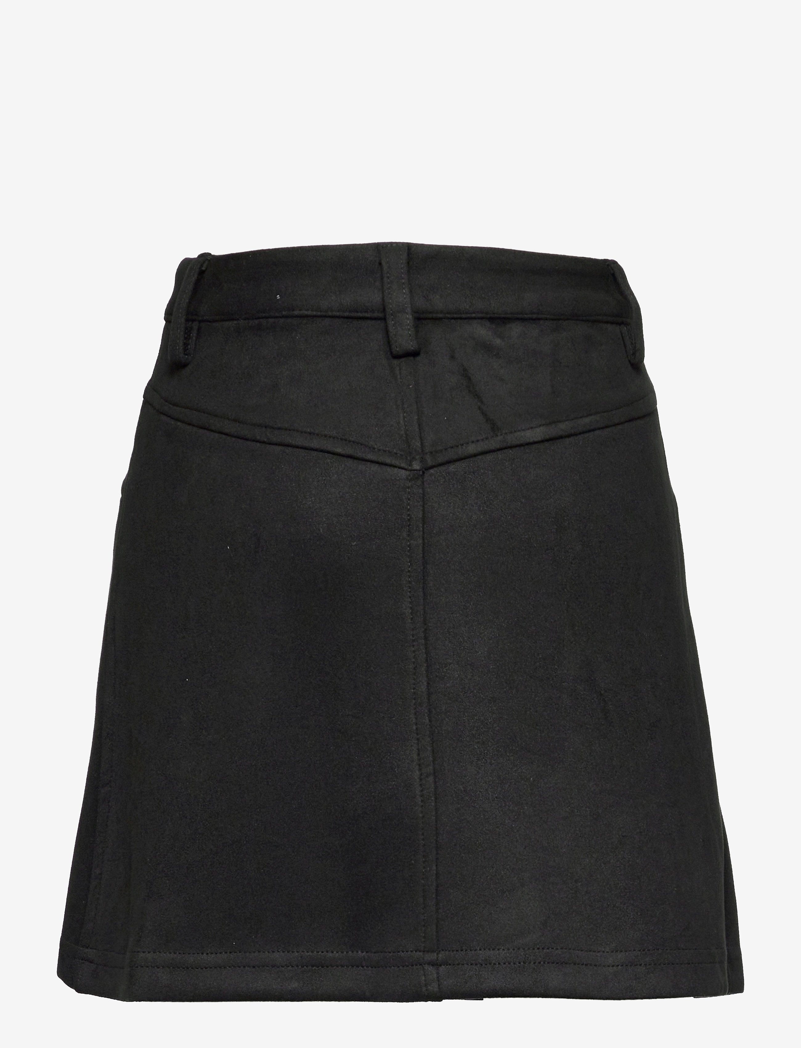 Sofie Schnoor Baby and Kids - Skirt - black - 1