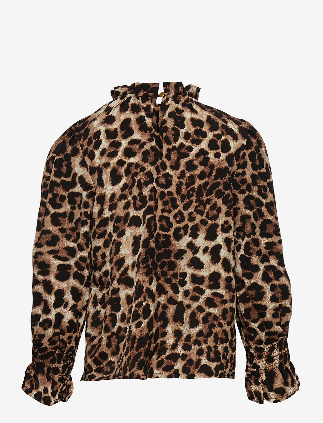 Petit by Sofie Schnoor - Blouse - leopard - 1