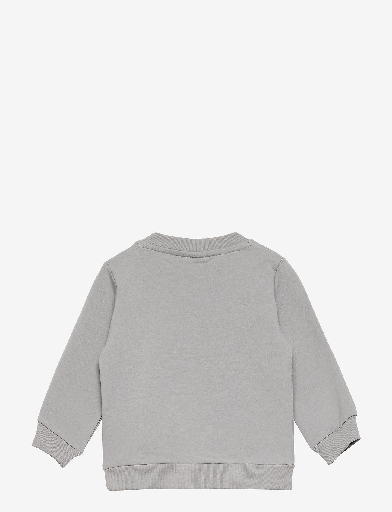 Petit by Sofie Schnoor - Sweat - dusty blue - 1