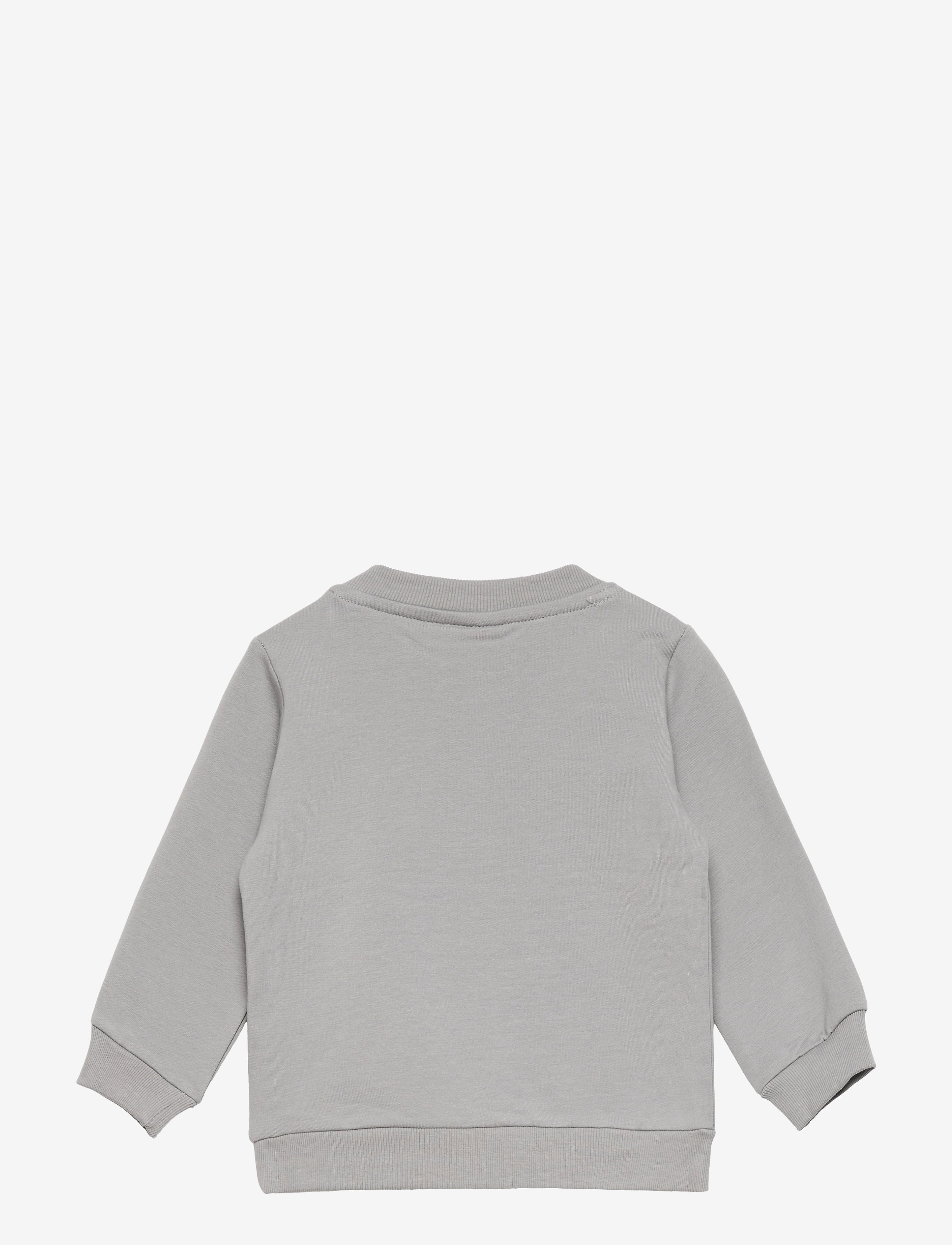 Petit by Sofie Schnoor - Sweat - dusty blue - 1