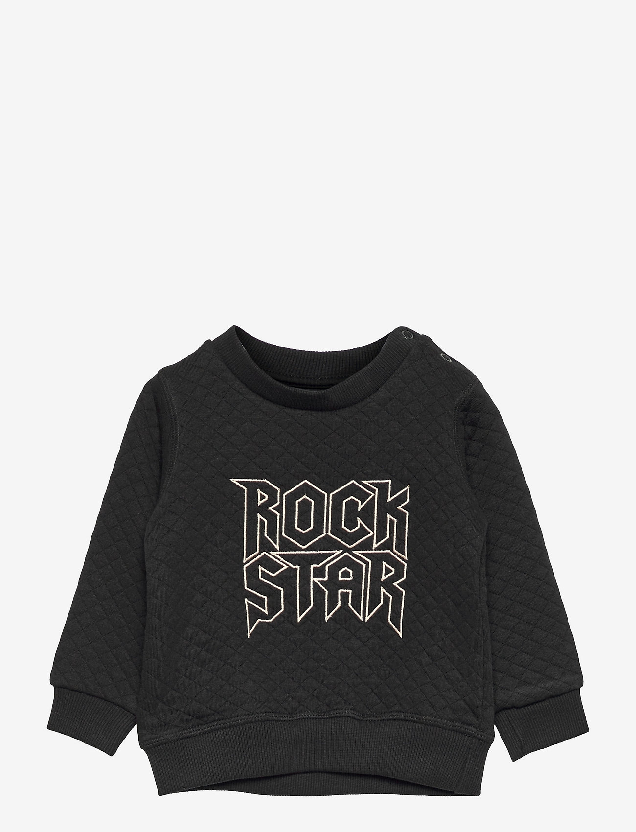 Petit by Sofie Schnoor - Sweat - black - 0