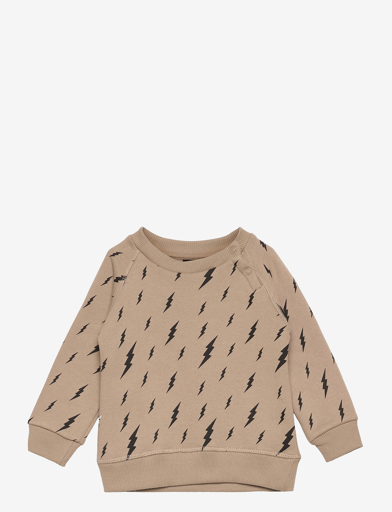 Petit by Sofie Schnoor - Sweat - light grey - 0