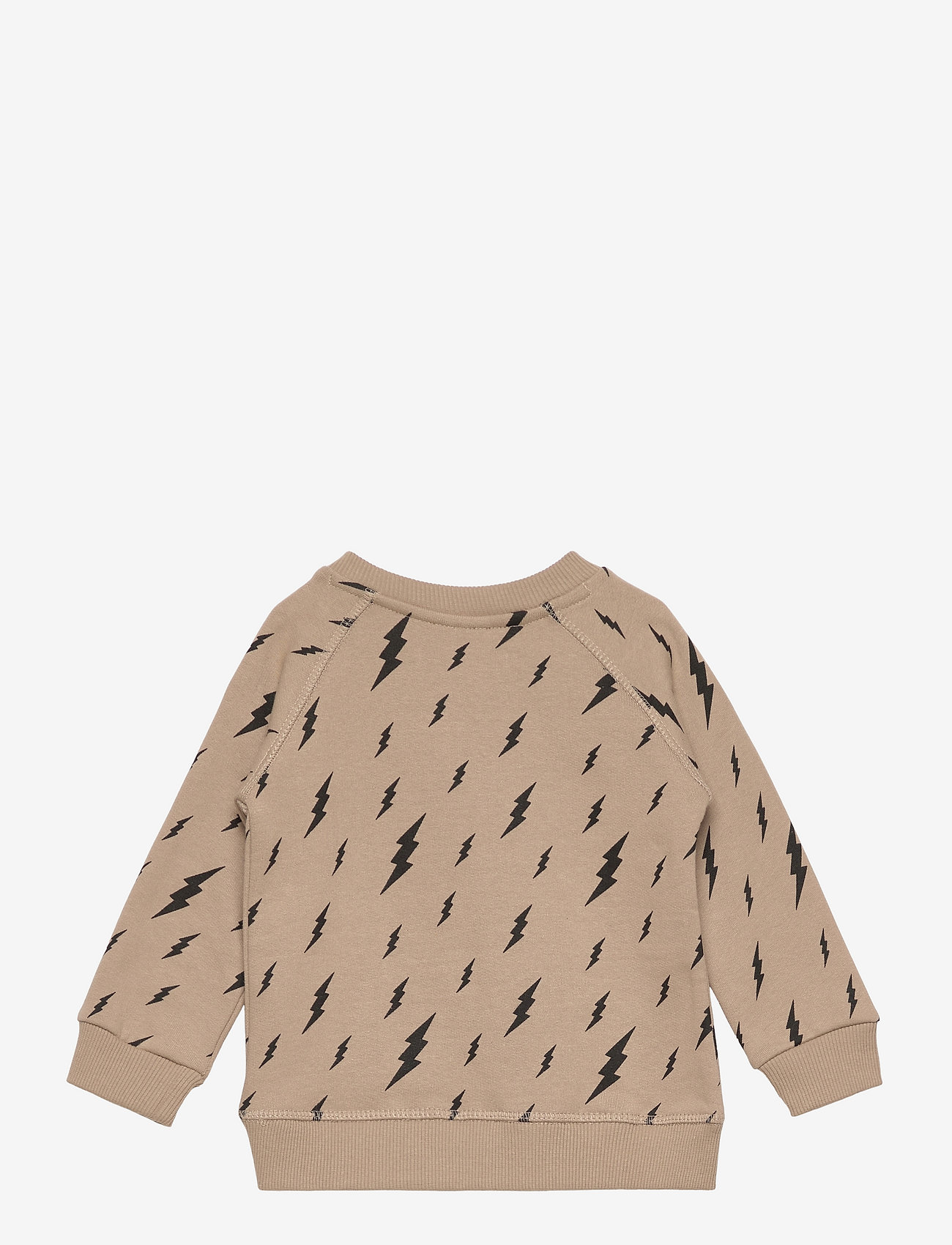 Petit by Sofie Schnoor - Sweat - light grey - 1