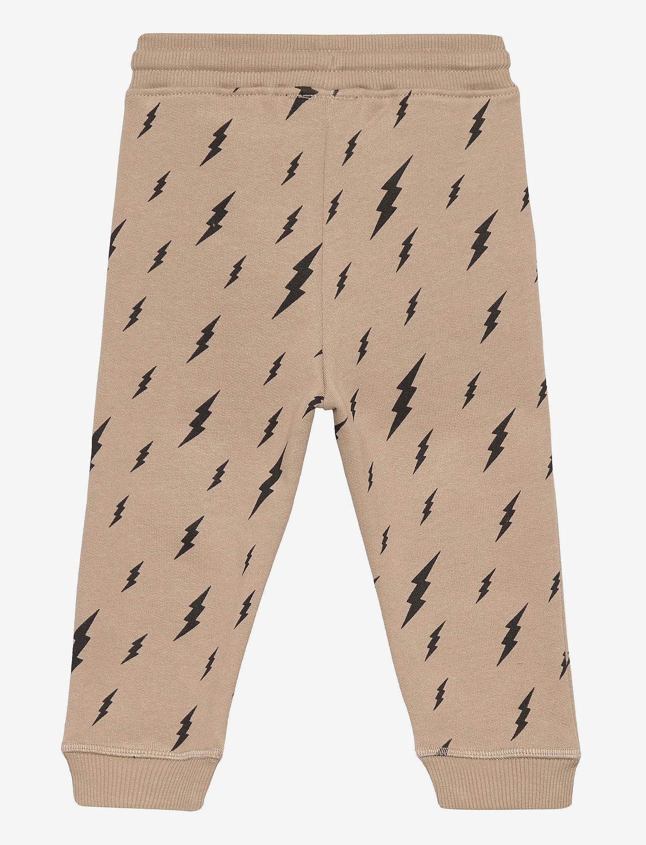 Petit by Sofie Schnoor - Pants - light grey - 1