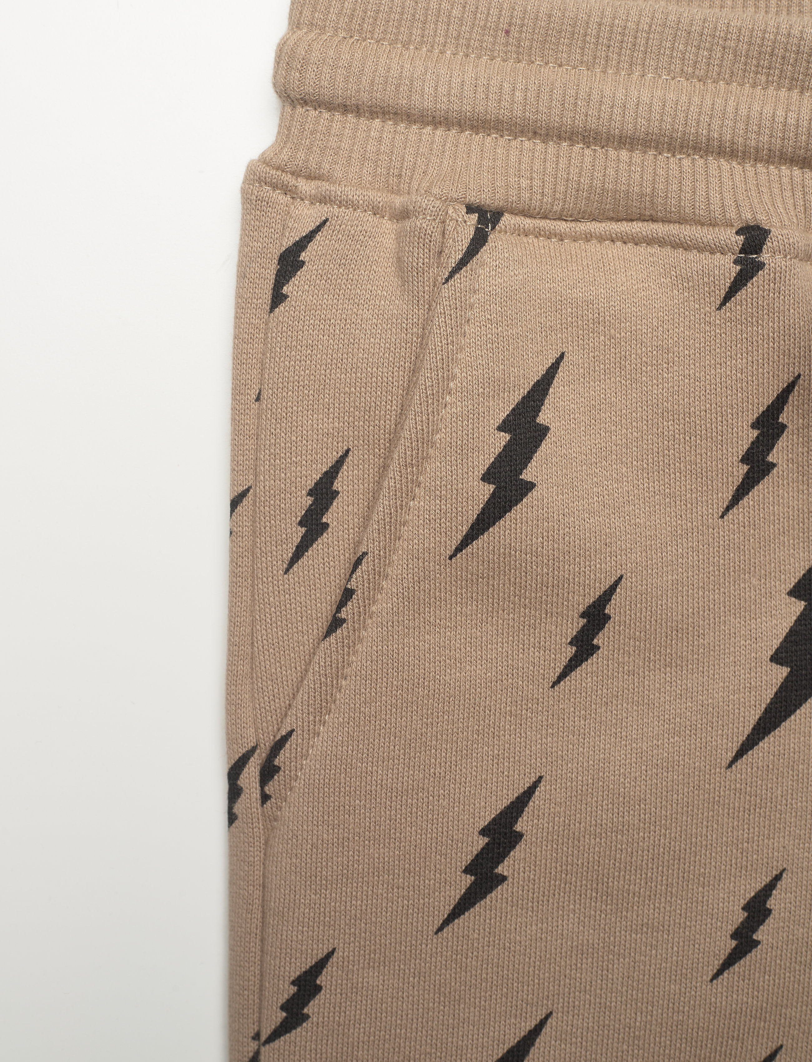Petit by Sofie Schnoor - Pants - light grey - 2