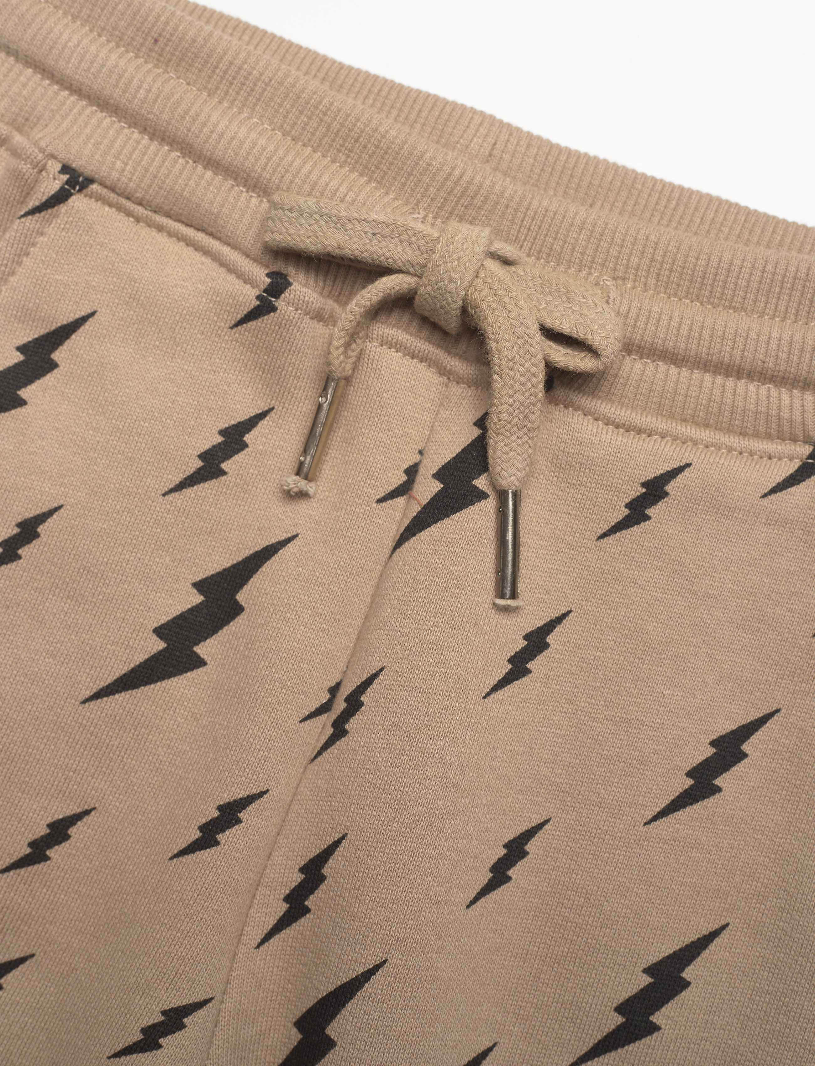 Petit by Sofie Schnoor - Pants - light grey - 3