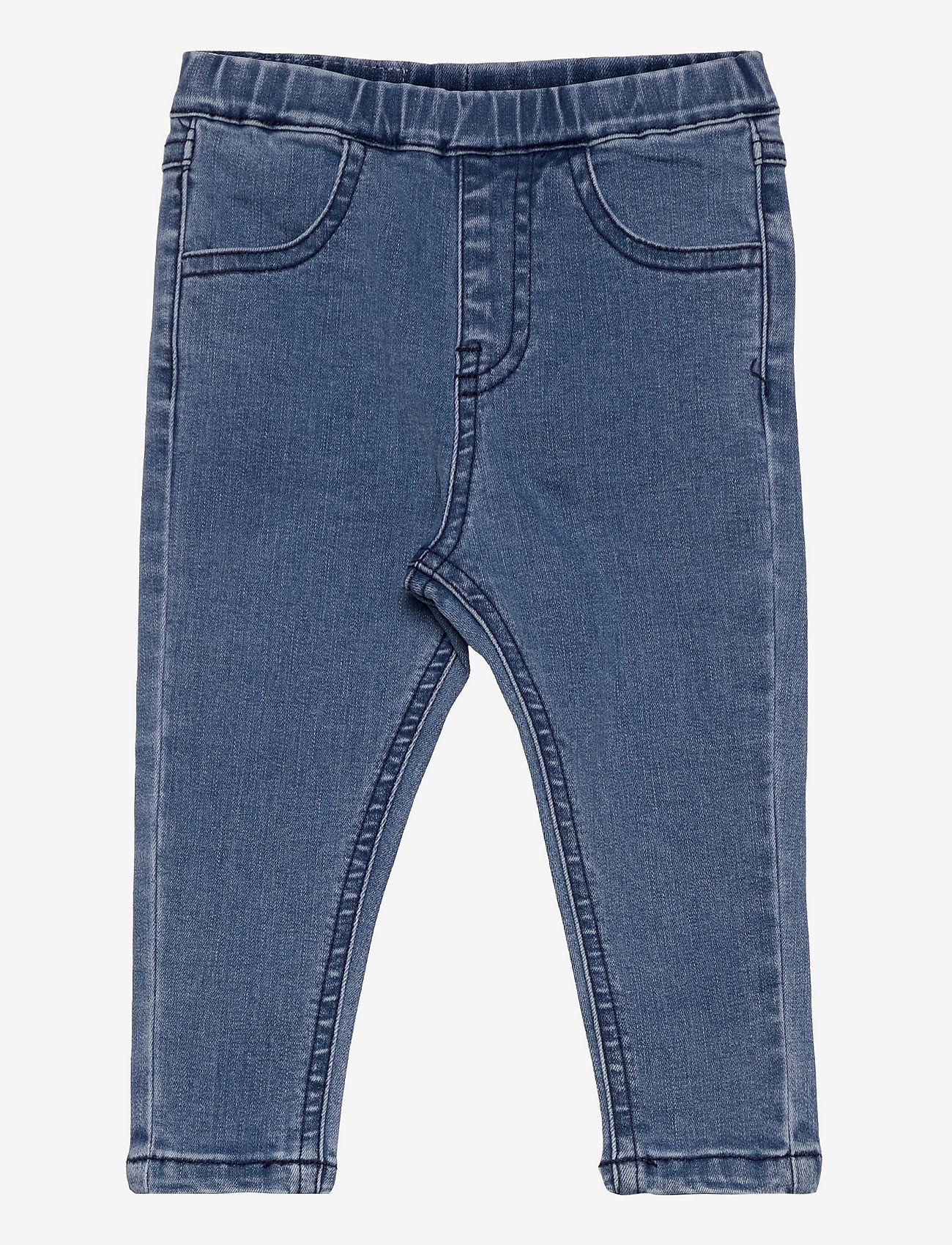 Petit by Sofie Schnoor - Pants - blue - 0