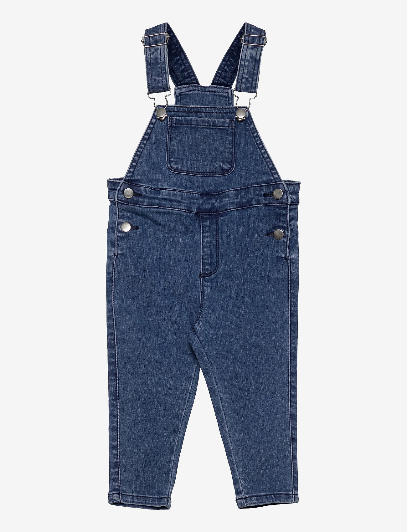 Petit by Sofie Schnoor - Dungarees - blue - 0