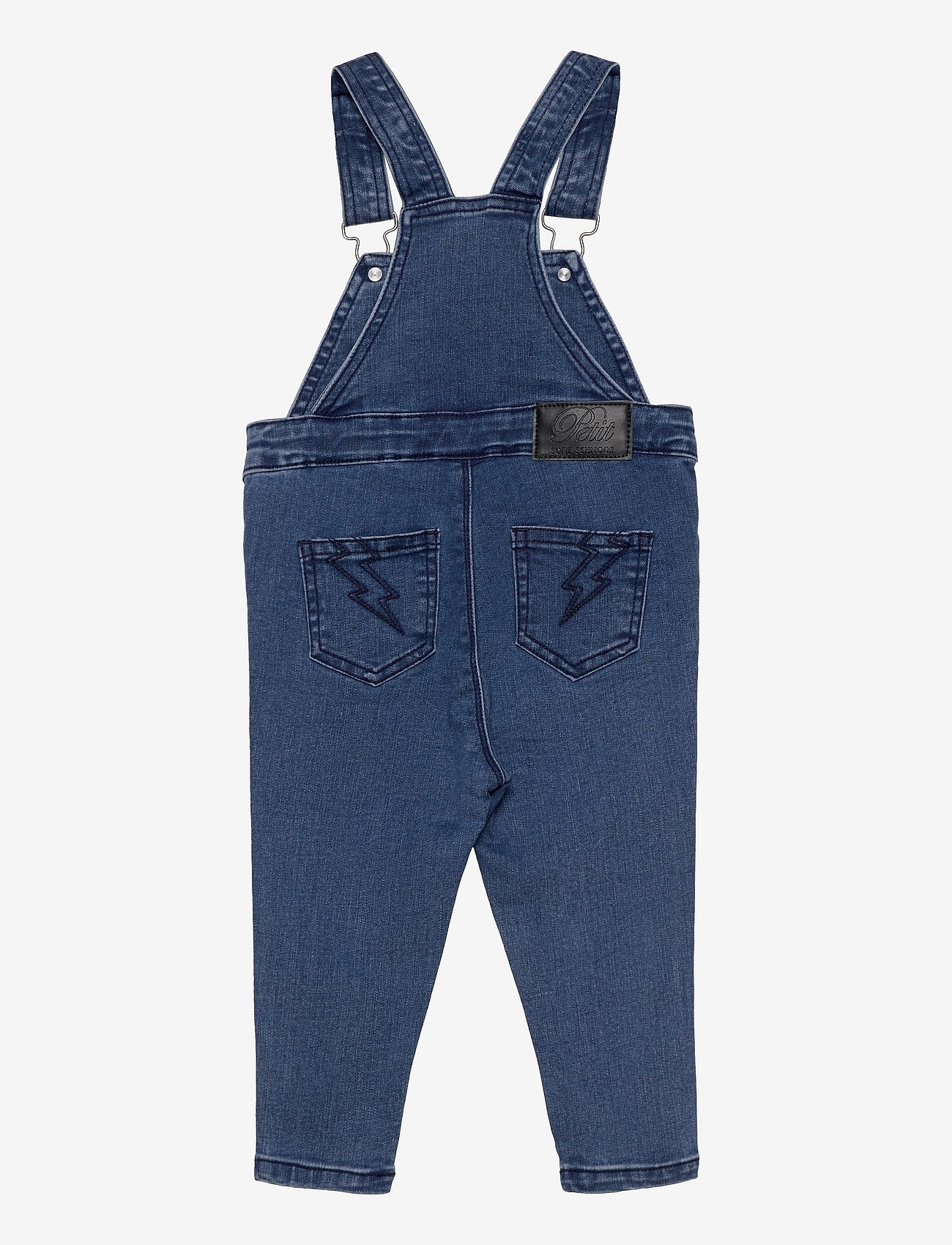 Petit by Sofie Schnoor - Dungarees - blue - 1
