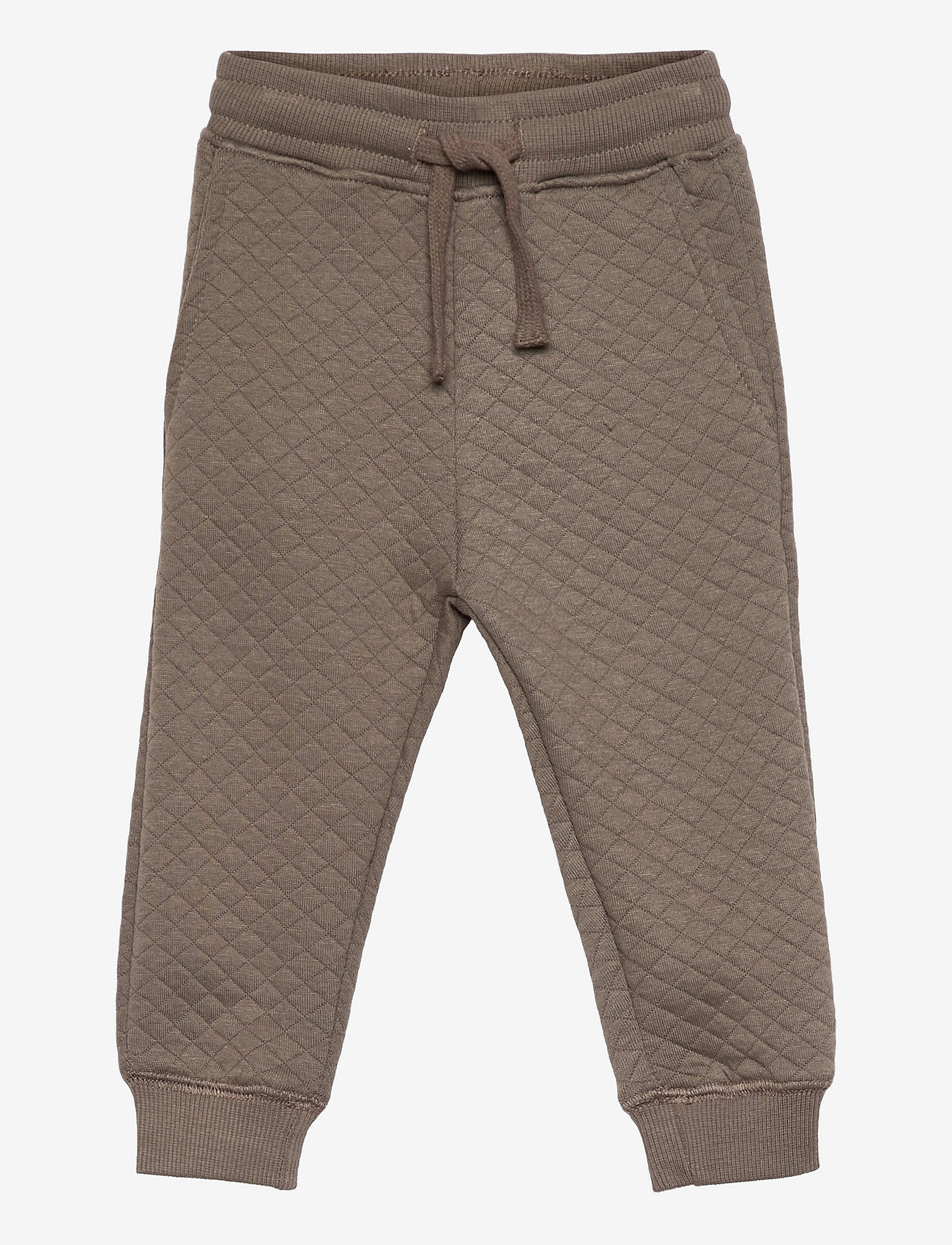 Pants - KHAKI