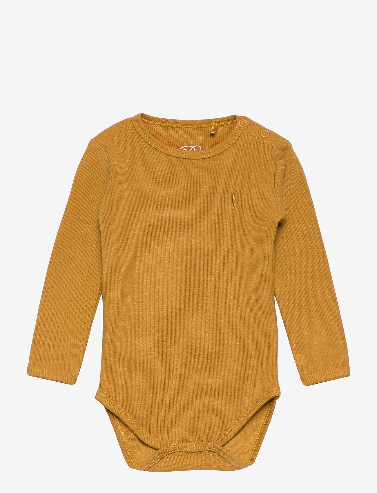 Petit by Sofie Schnoor - Body - mustard - 0
