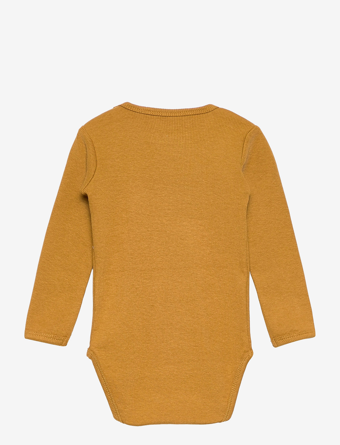 Petit by Sofie Schnoor - Body - mustard - 1