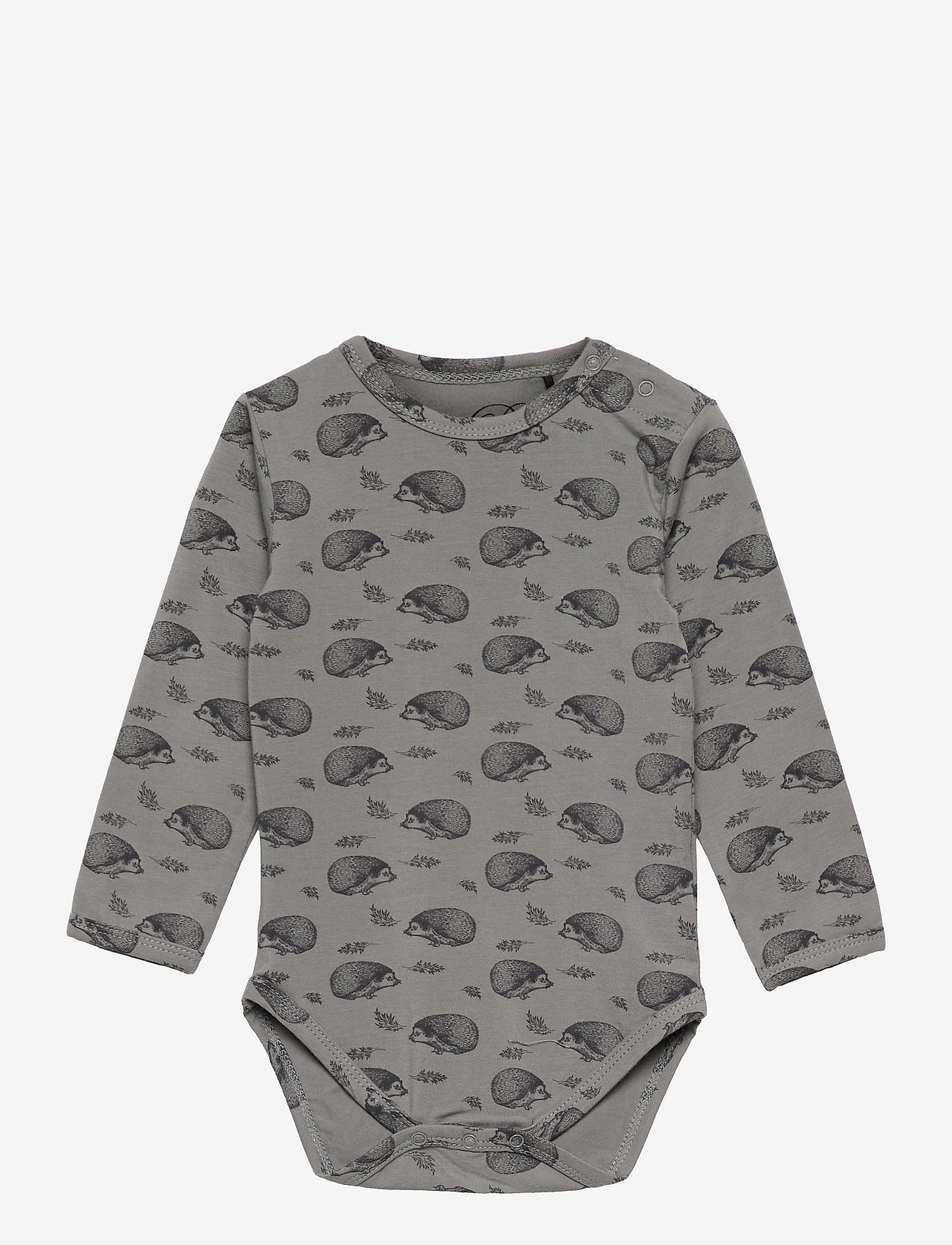 Petit by Sofie Schnoor - Body - dusty blue - 0