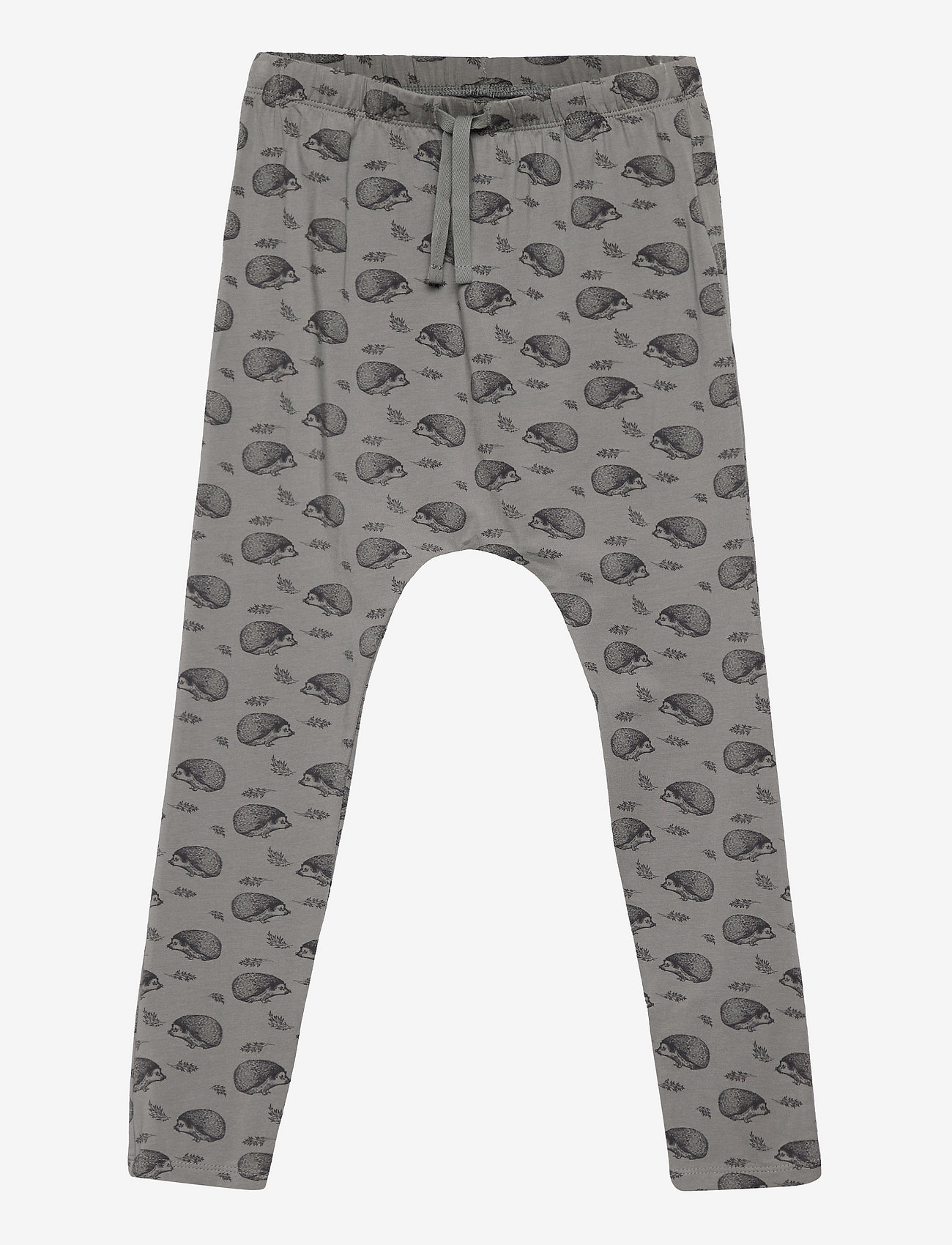 Leggings - DUSTY BLUE