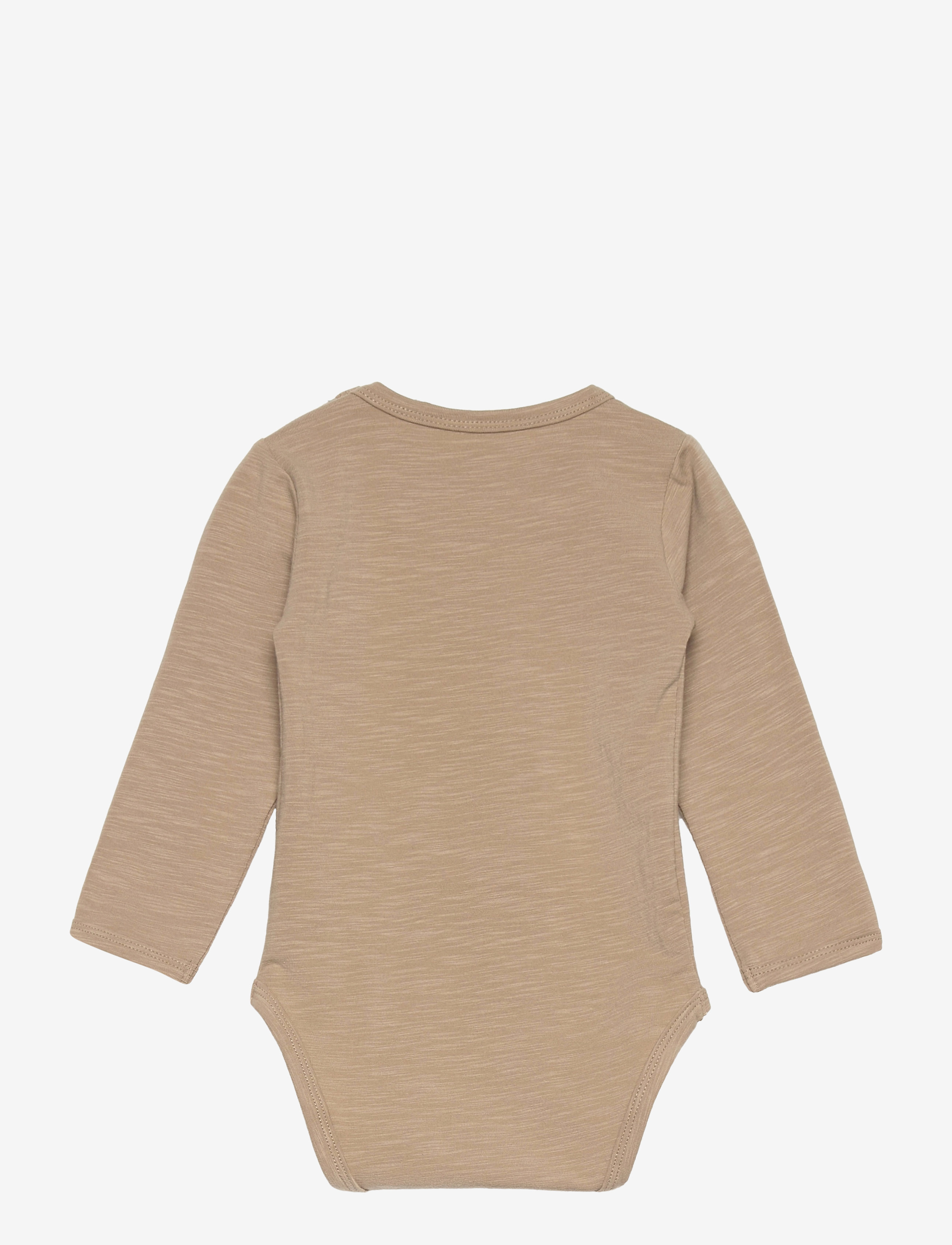 Petit by Sofie Schnoor - Body oekotex - light grey - 1
